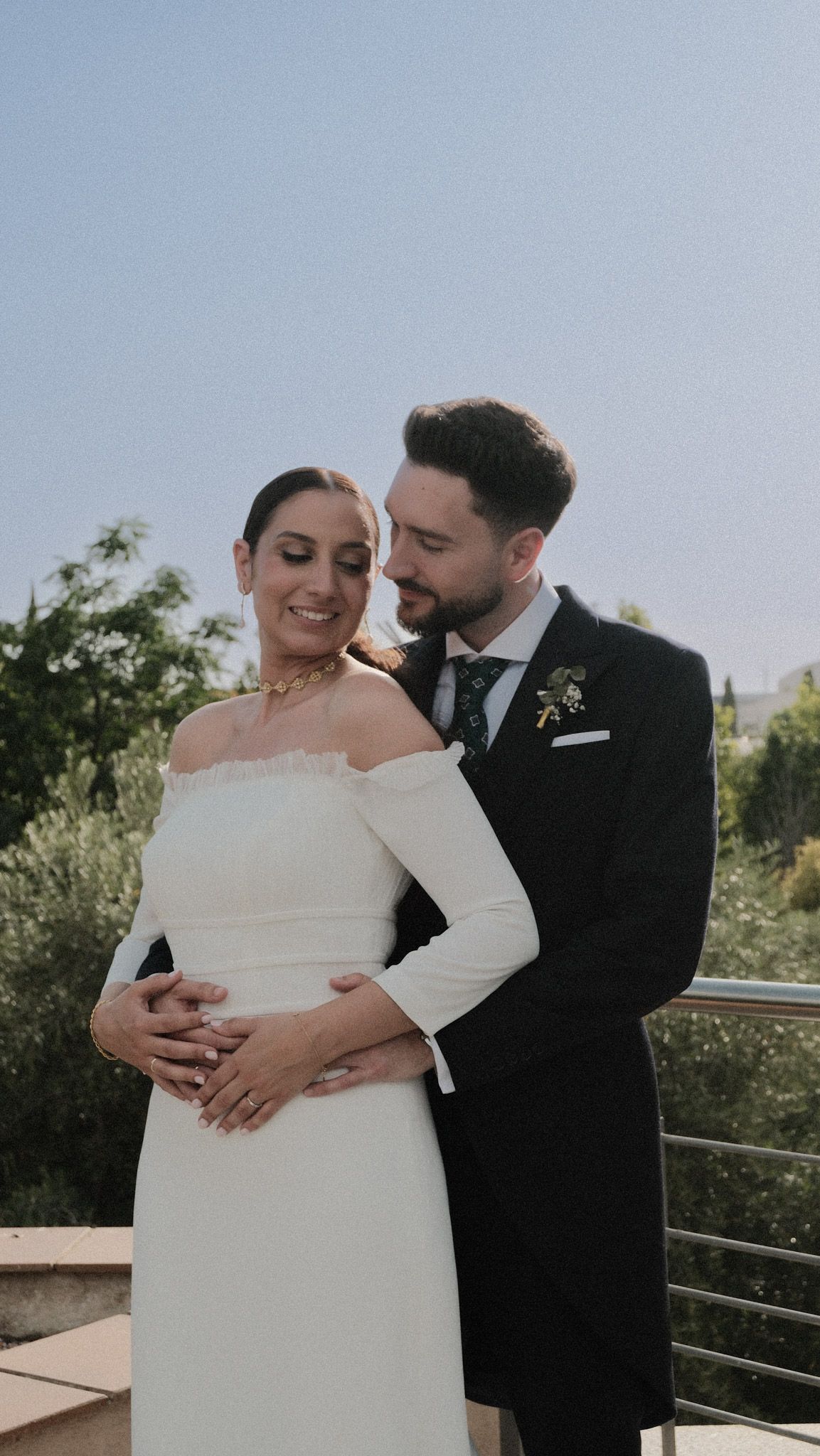 Fotografía de bodas Madrid