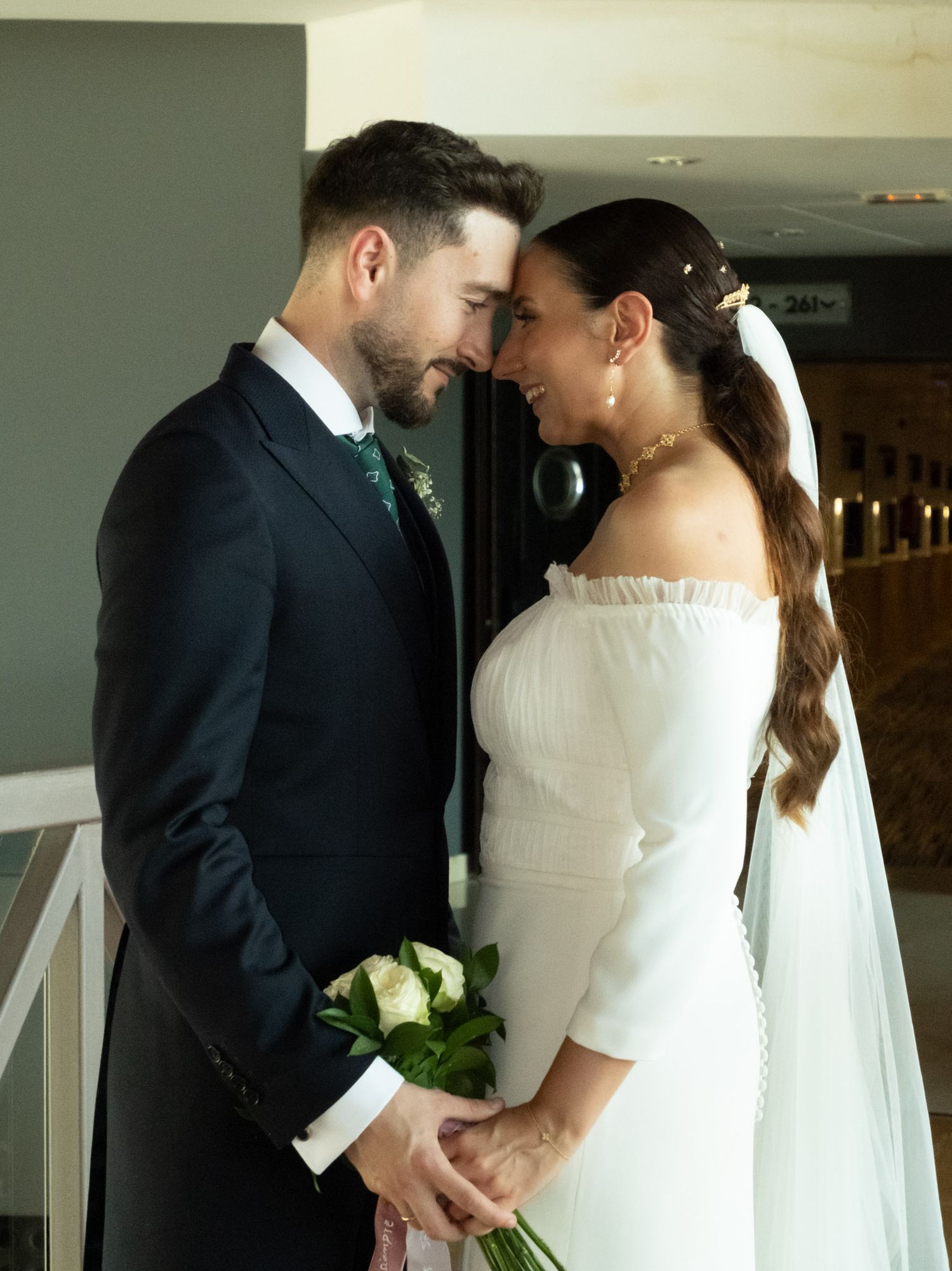 Fotografía de bodas Jaén