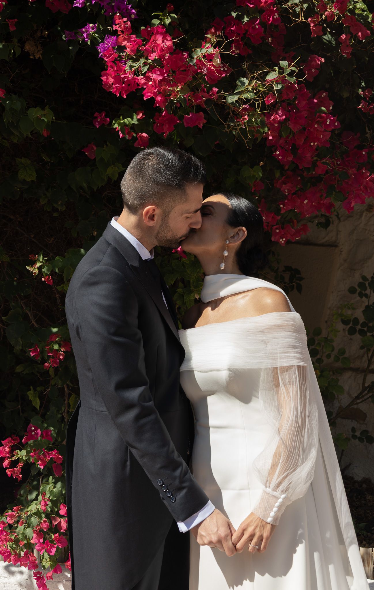 Fotografía de bodas Jaén