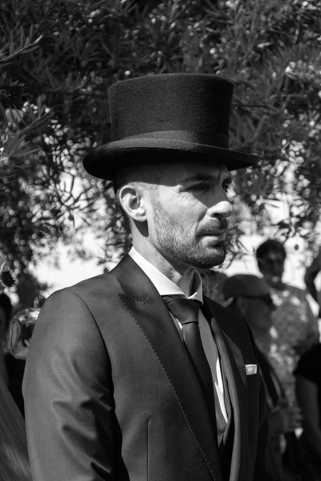 Fotografía de bodas Jaén