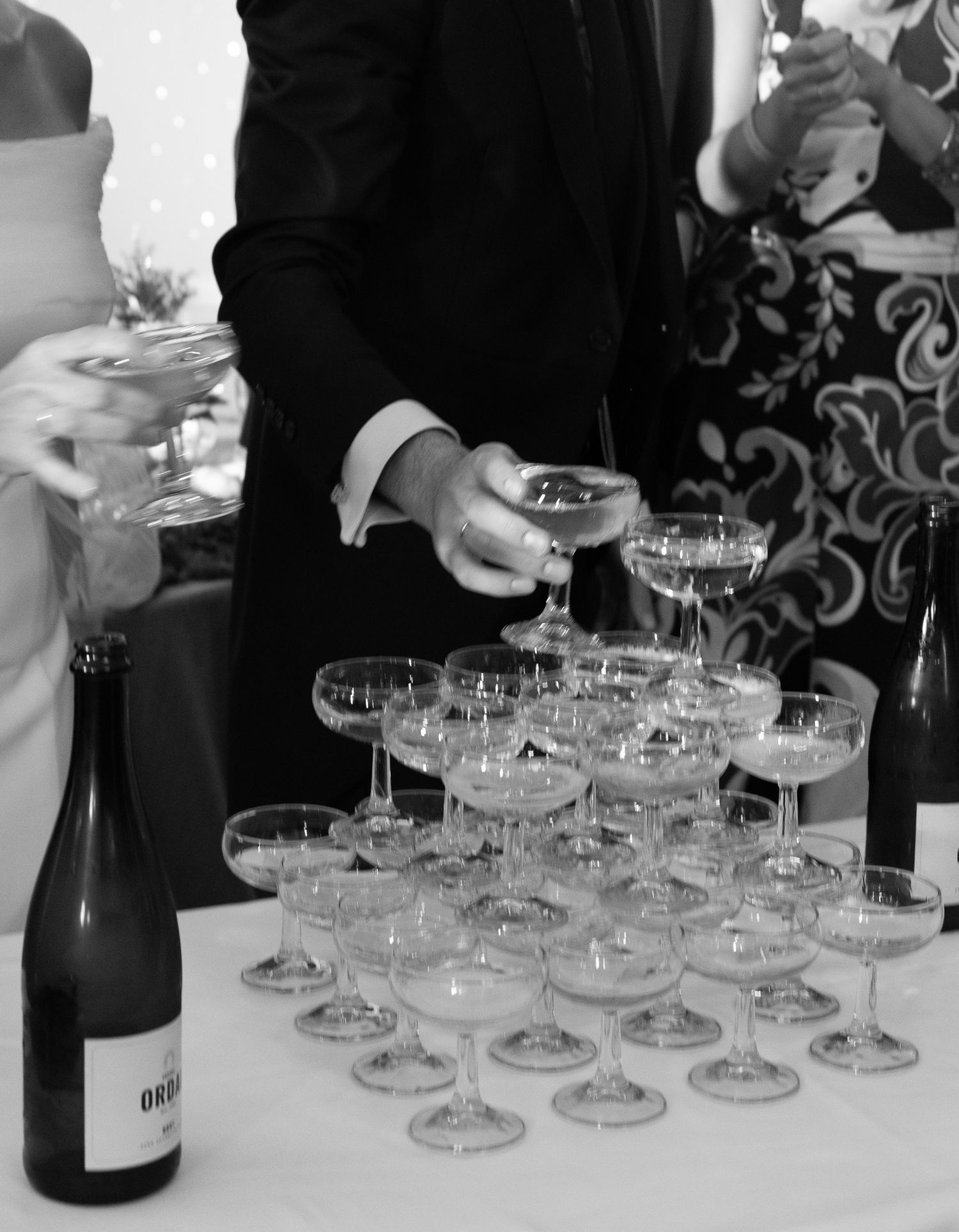 Fotografía de bodas Madrid