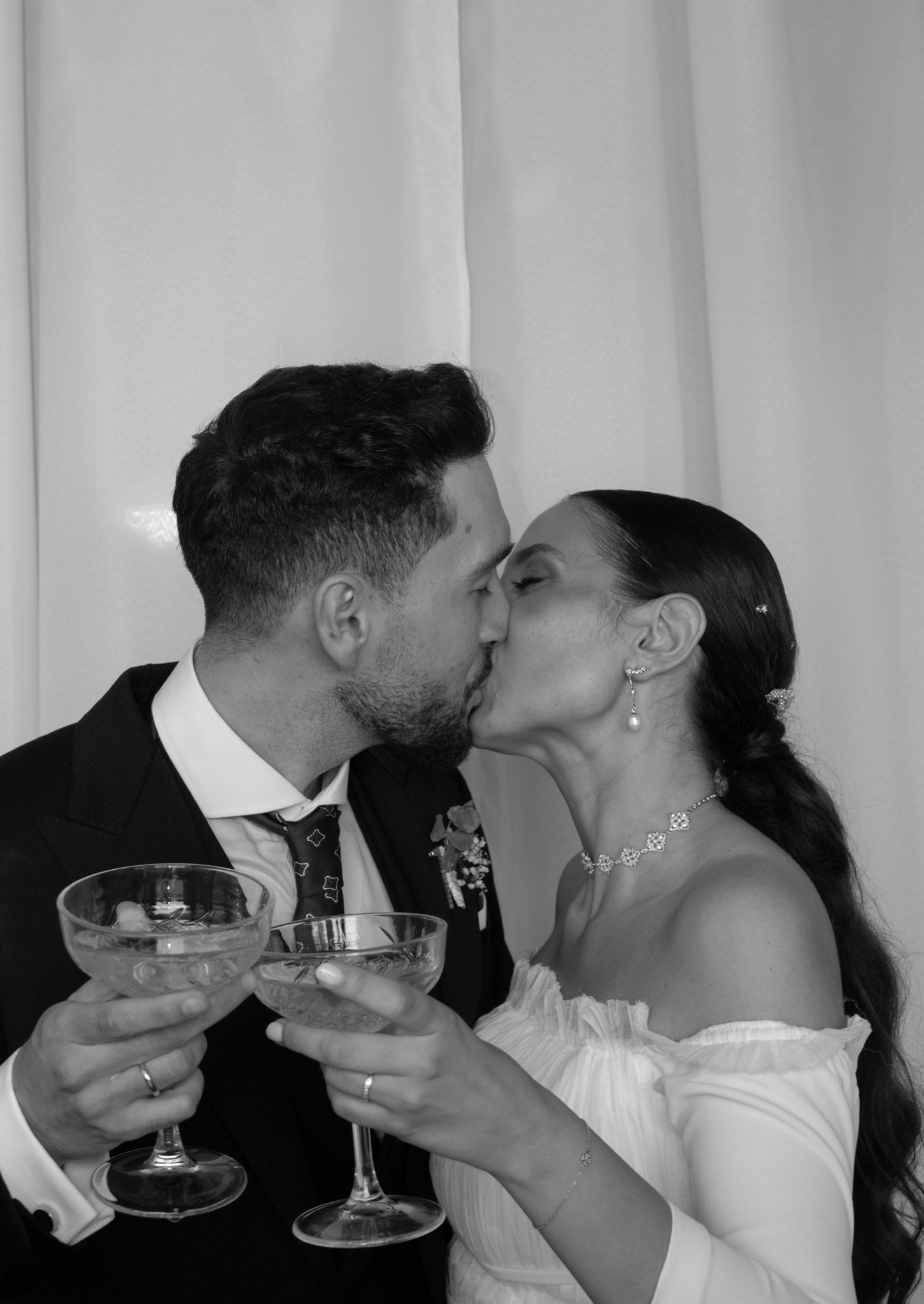 Fotografía de bodas Madrid