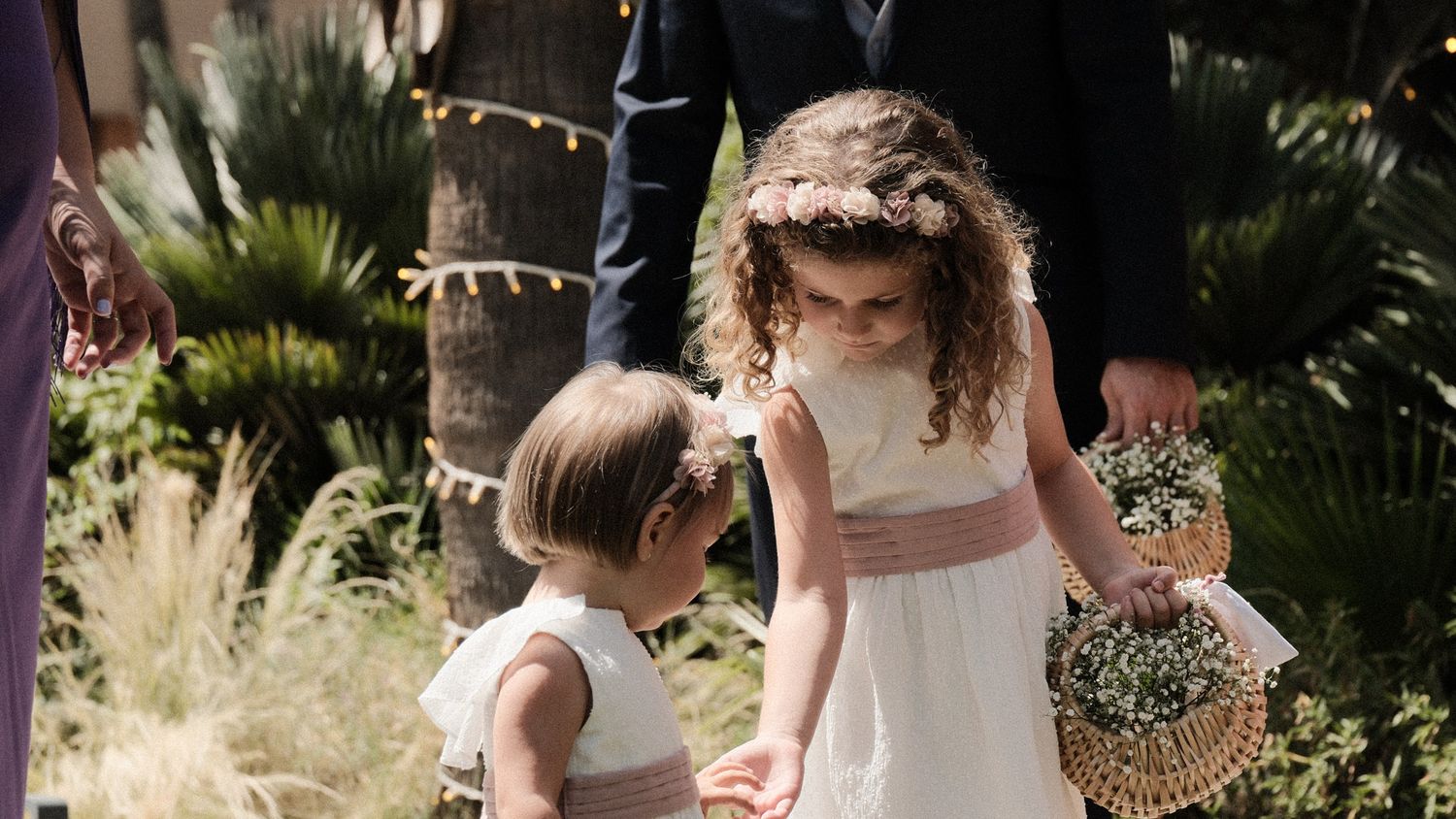 Fotografía de bodas Madrid