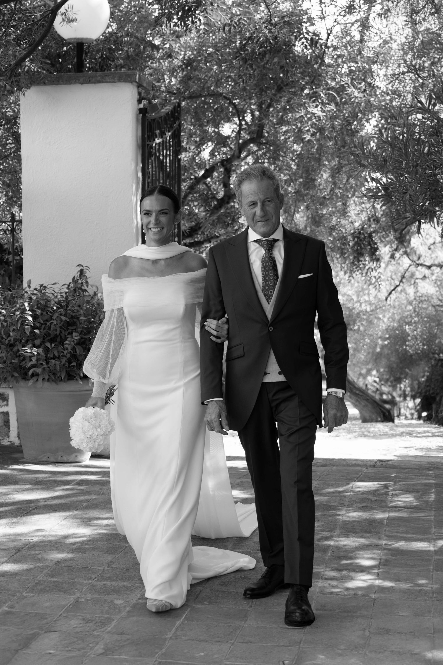 Fotografía de bodas Madrid