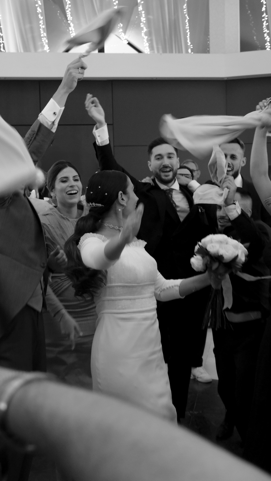 Fotografía de bodas Madrid