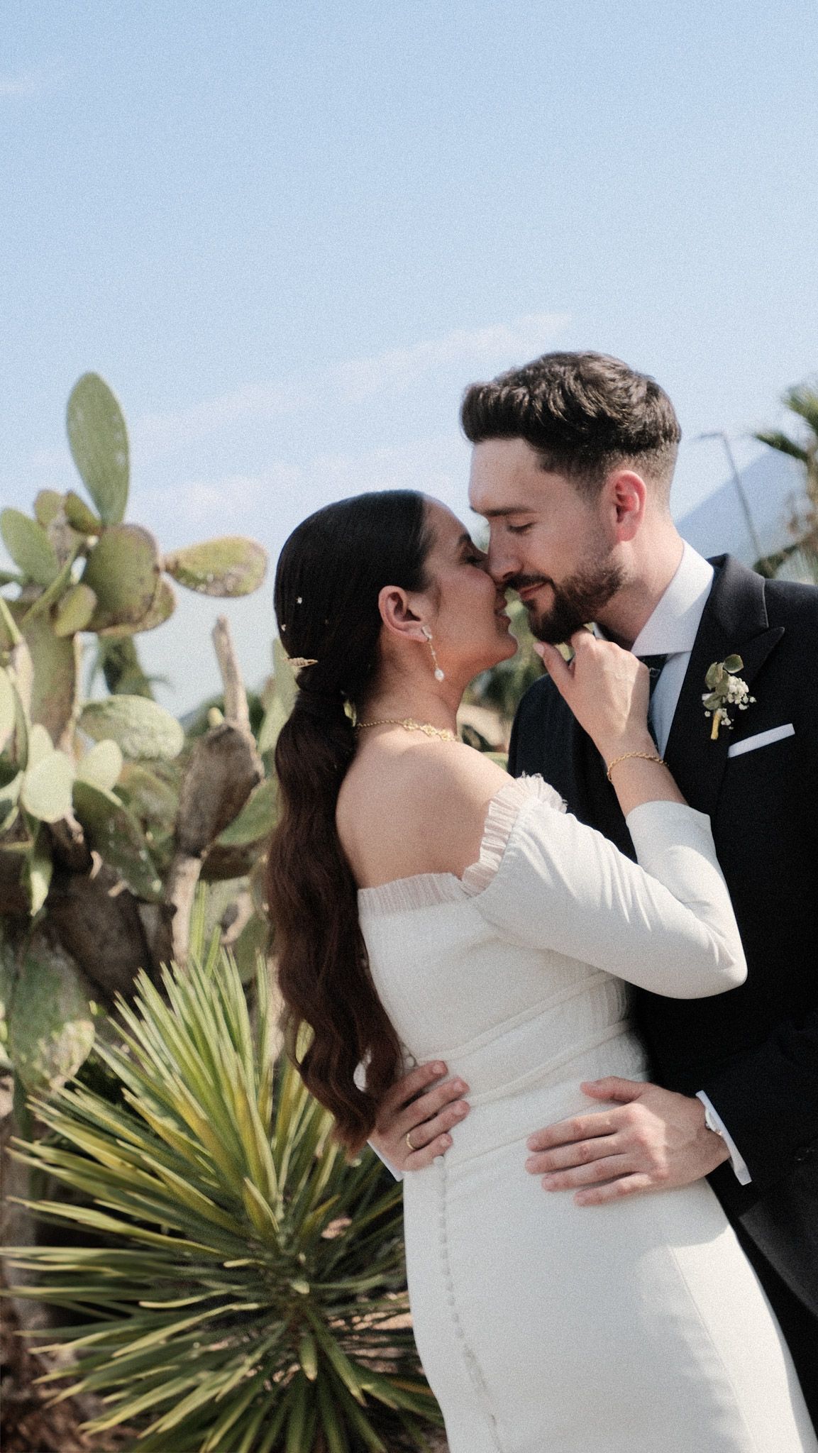 Fotografía de bodas Jaén