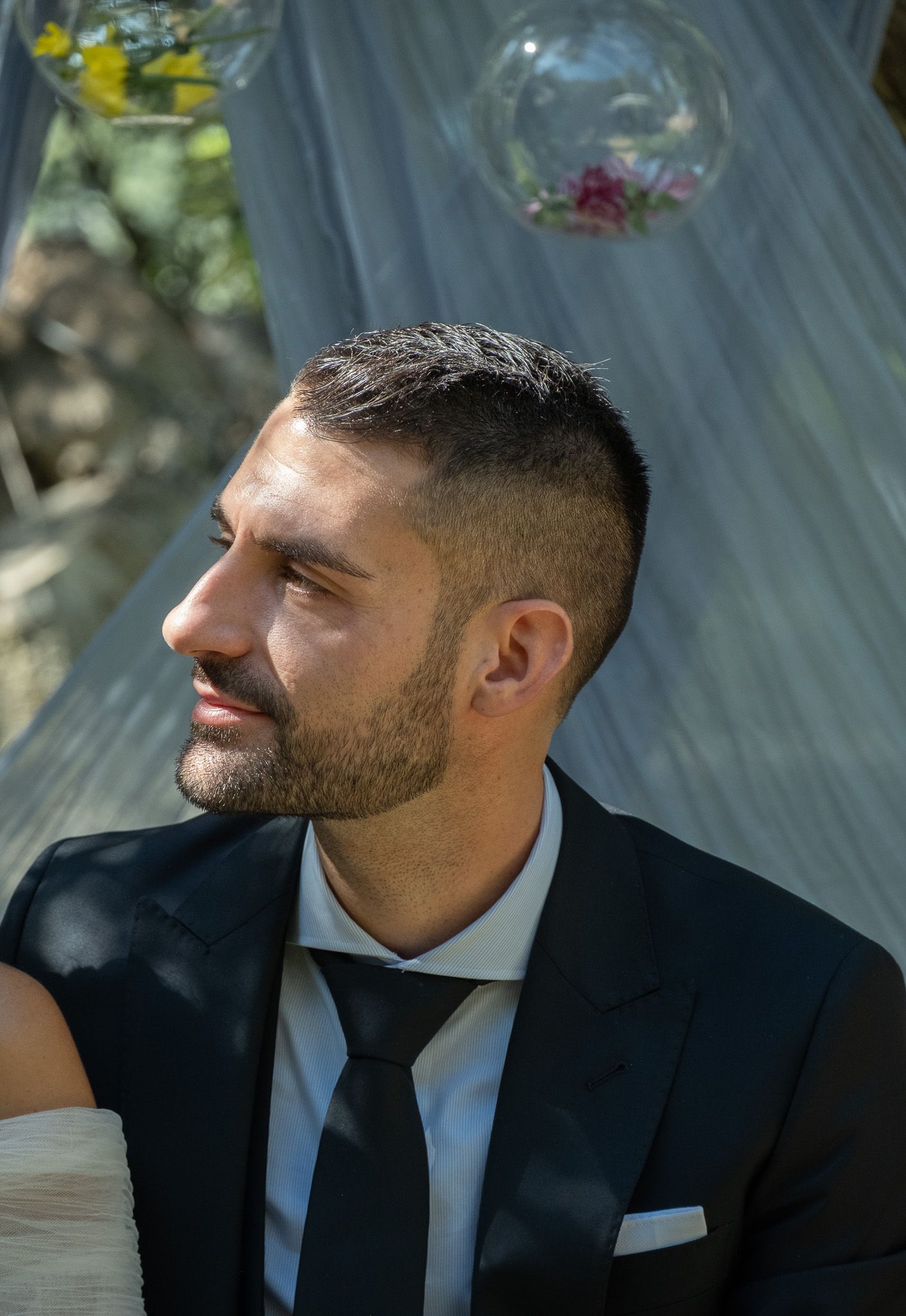 Fotografía de bodas Madrid