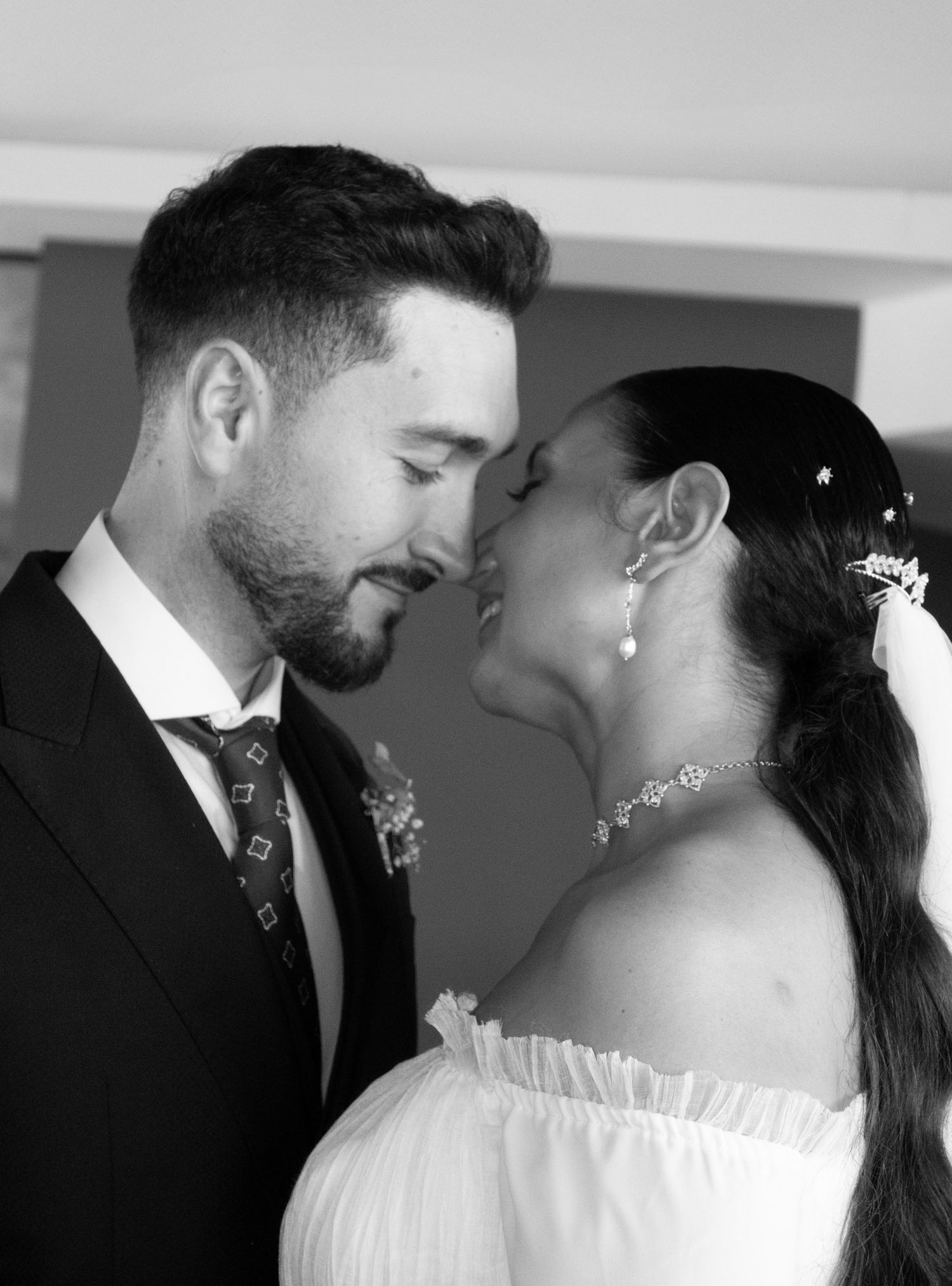 Fotografía de bodas Jaén