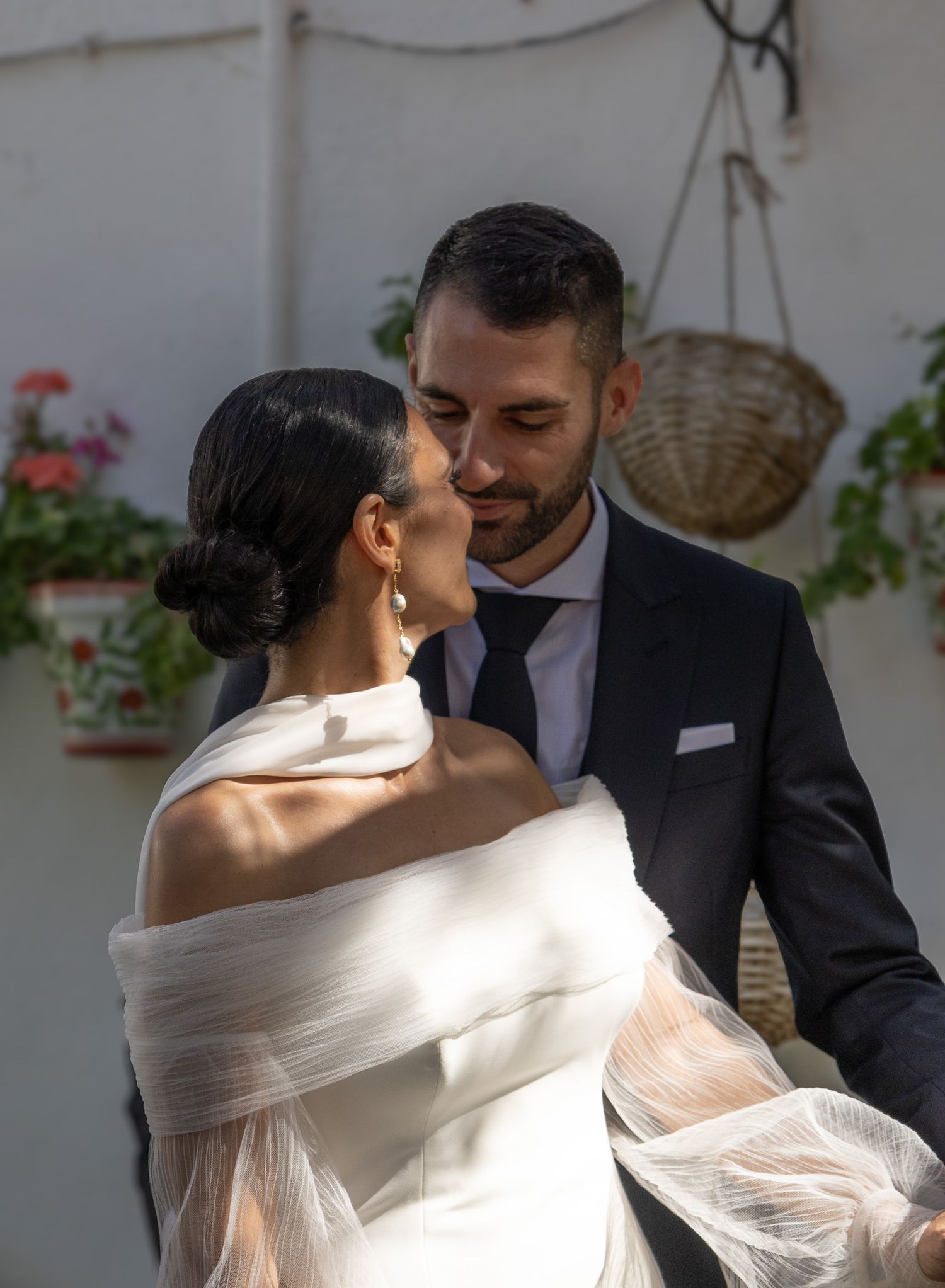 Fotografía de bodas Jaén