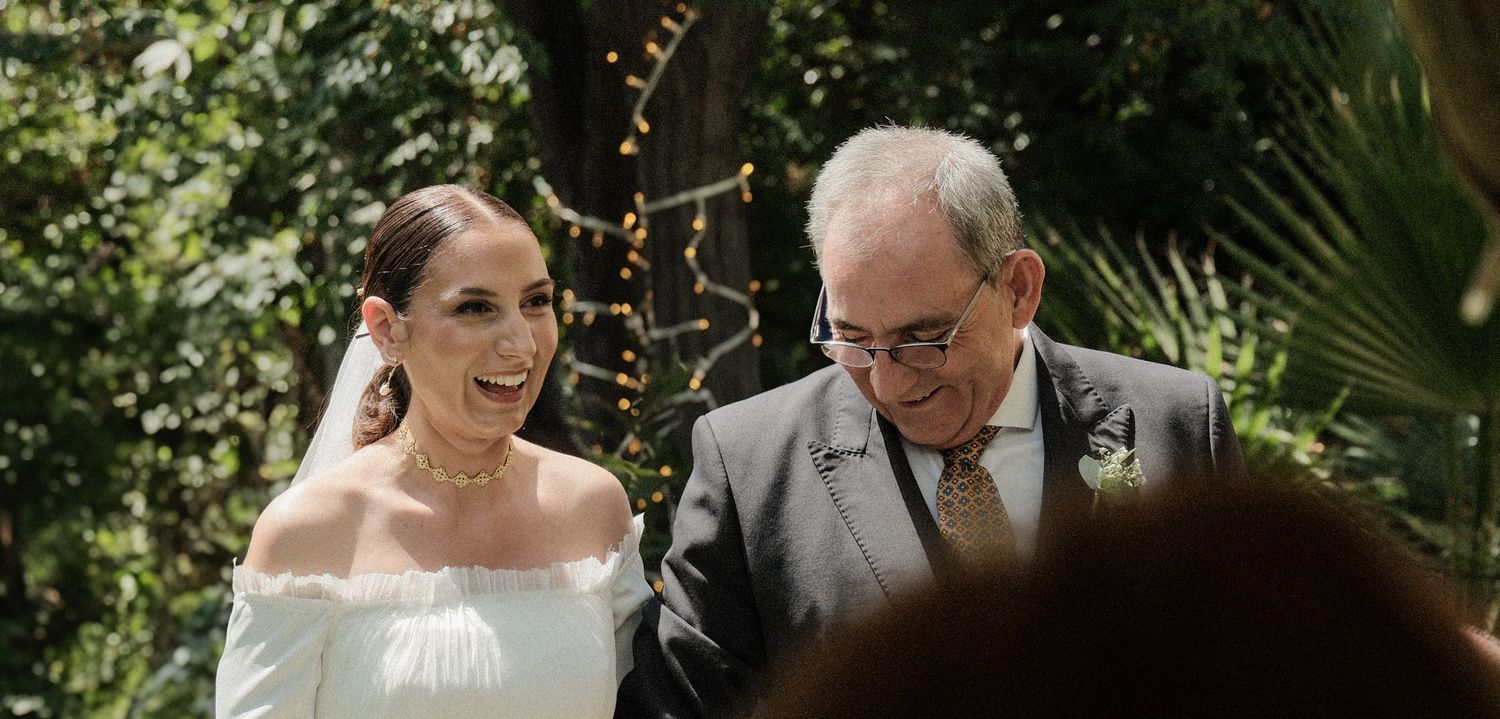 Fotografía de bodas Madrid
