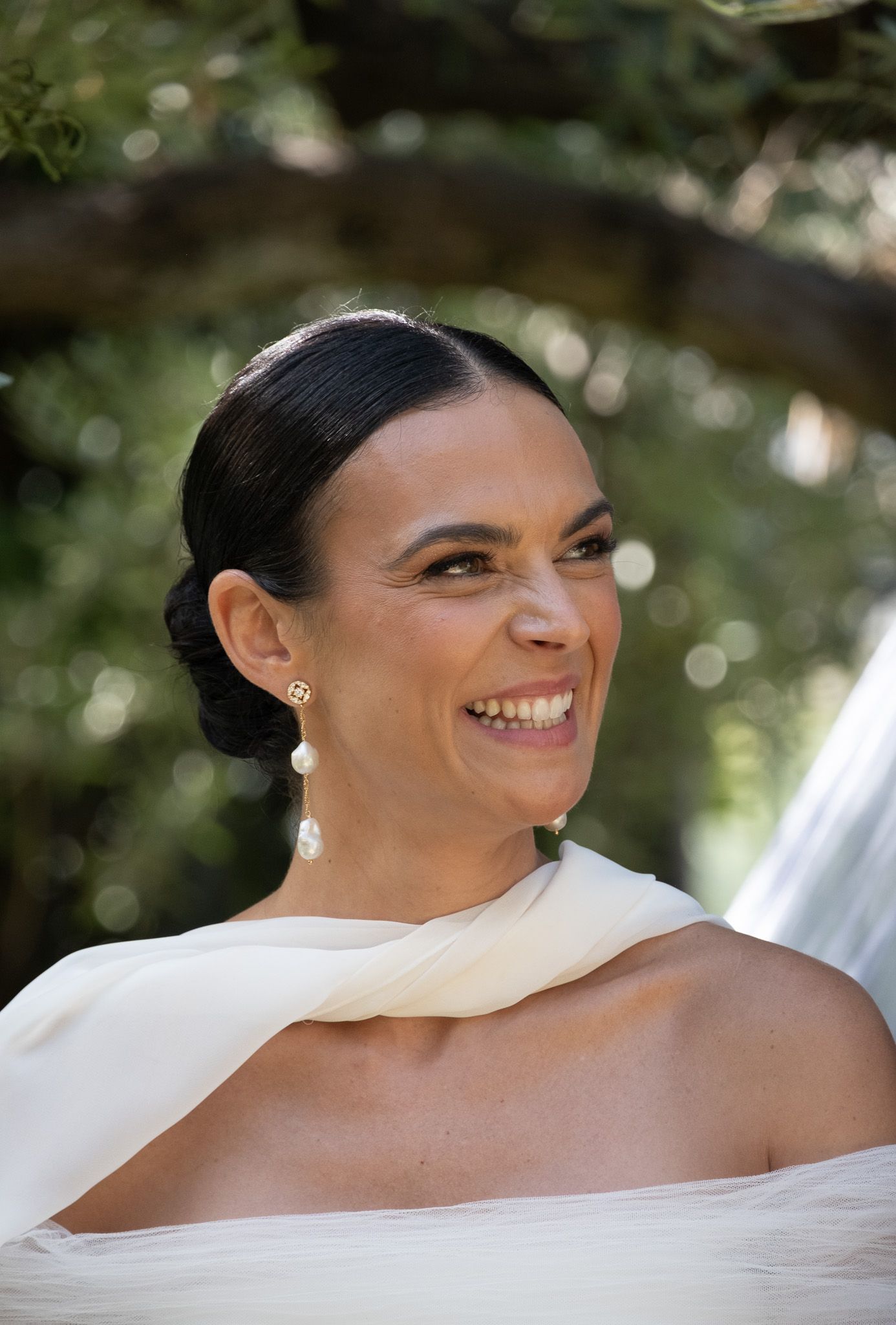 Fotografía de bodas Madrid