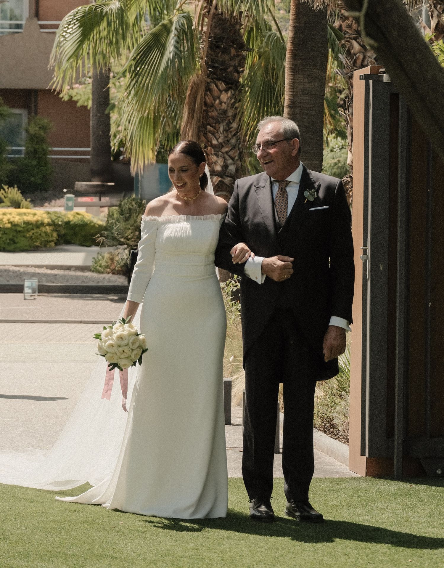 Fotografía de bodas Madrid