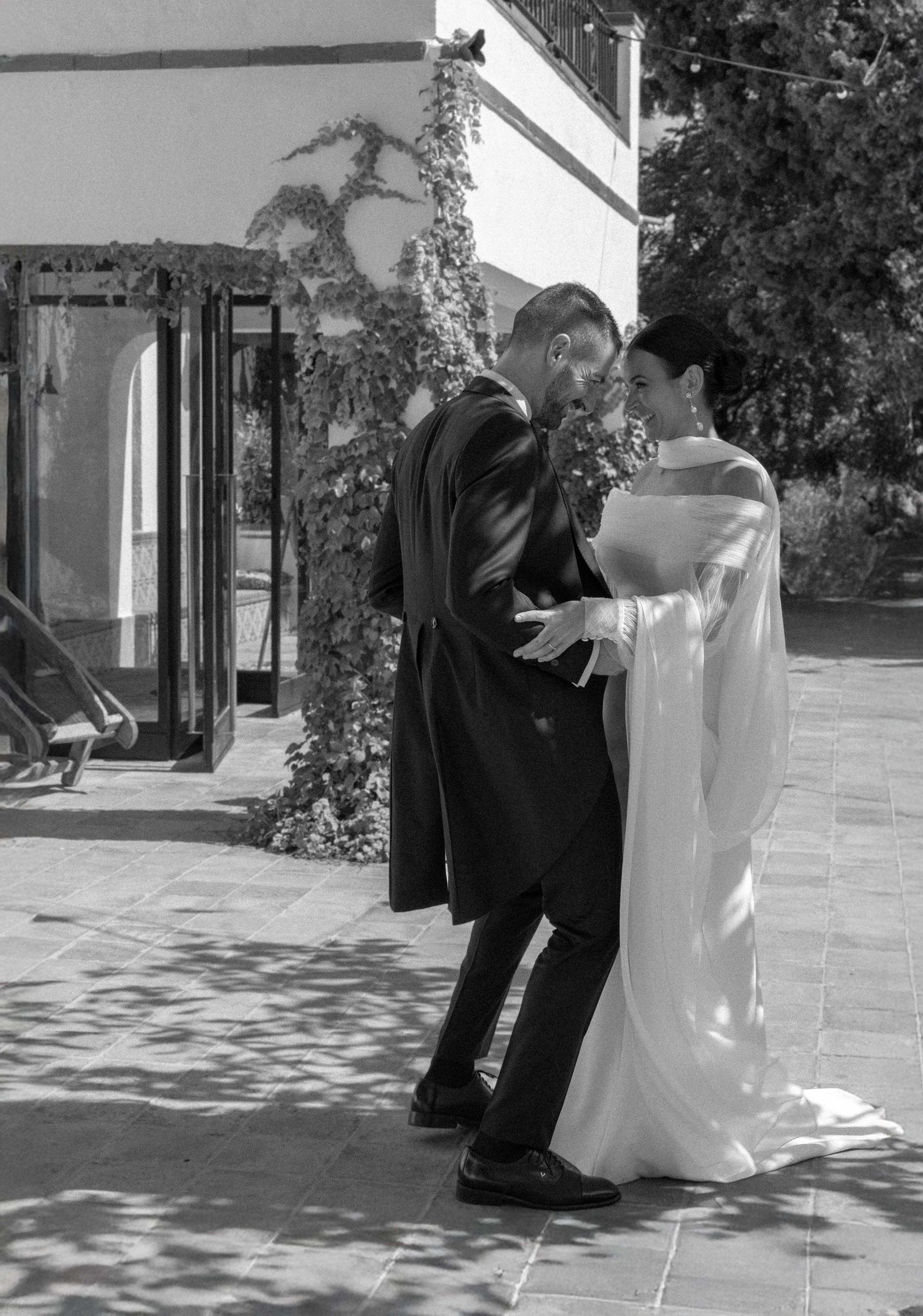Fotografía de bodas Jaén