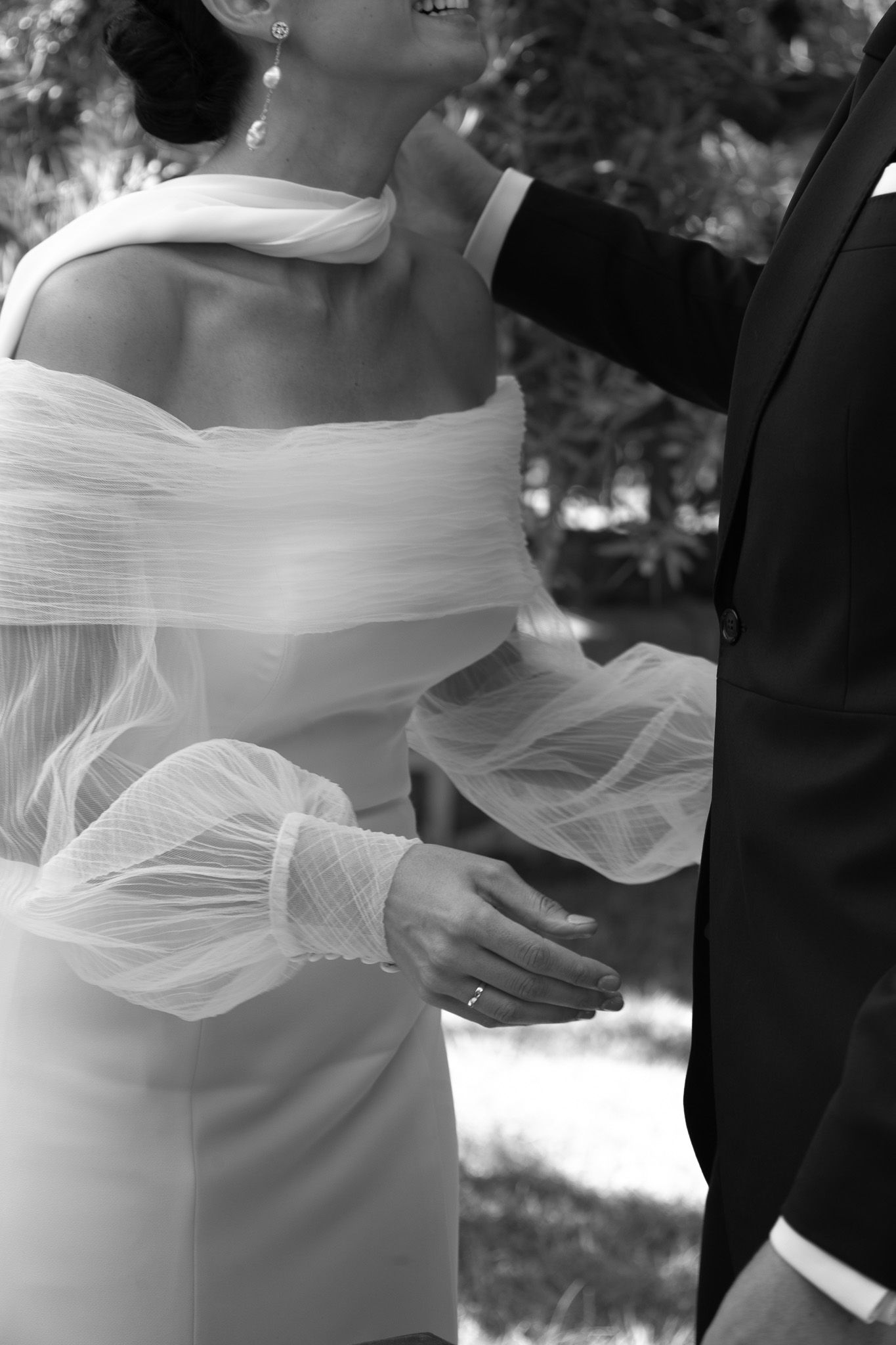 Fotografía de bodas Madrid