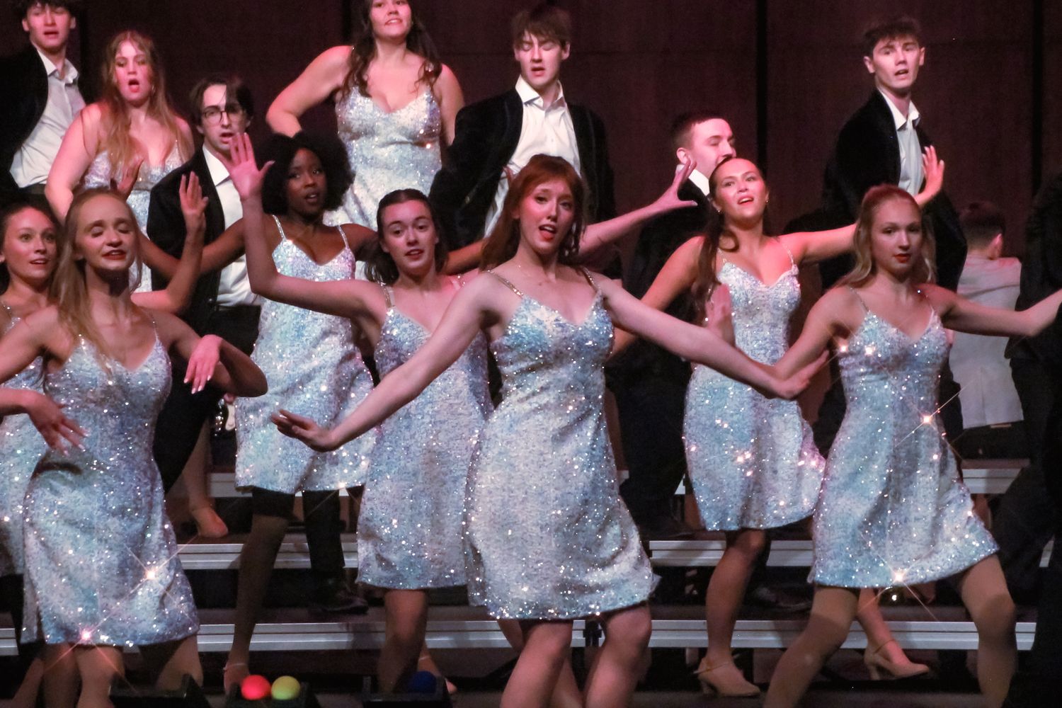 UNL Big Red Singers | The Summit - Lincoln, NE | 1/24/2026