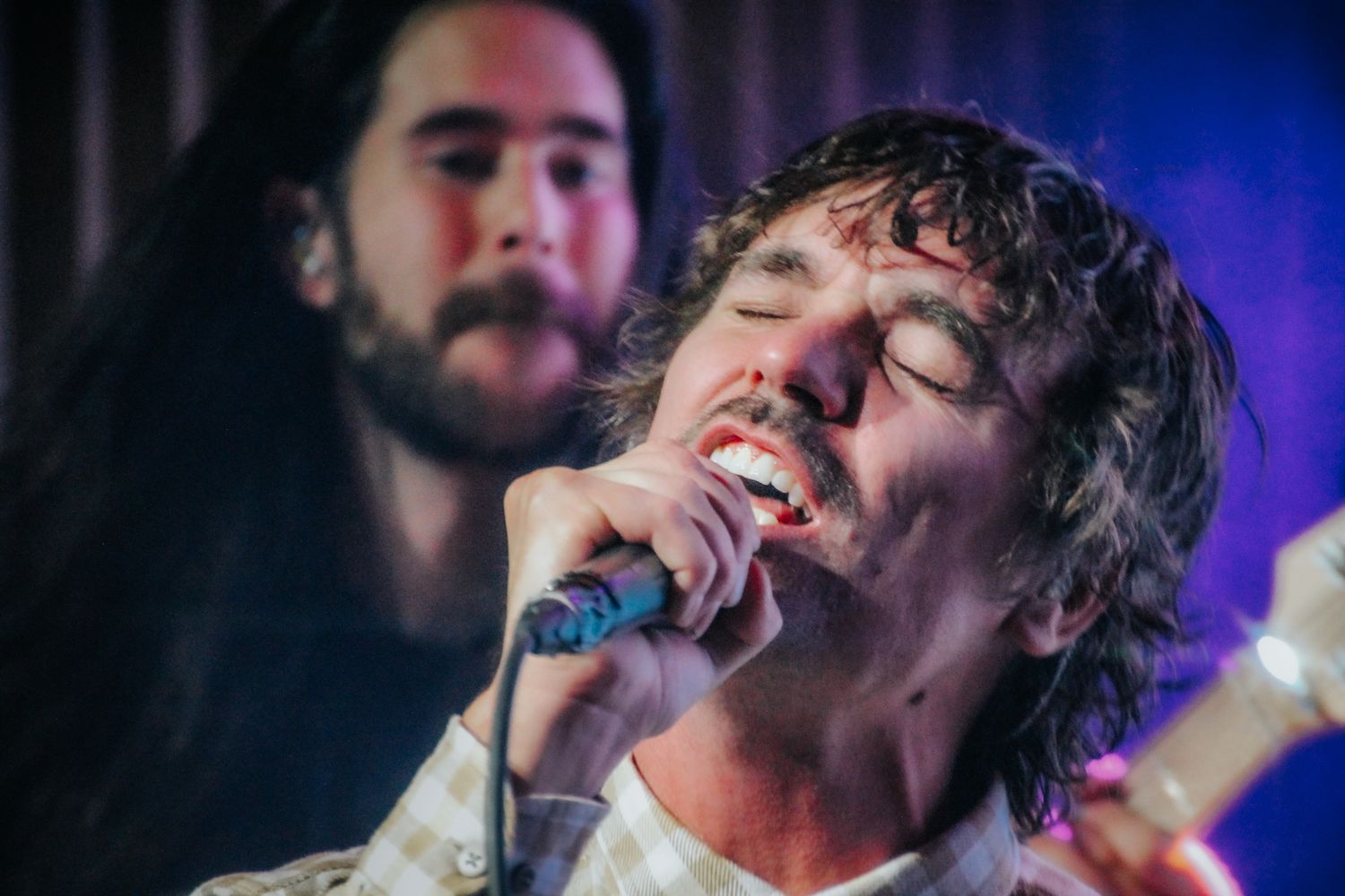 Wild Party | Barnato - Omaha, NE | 12/14/2025