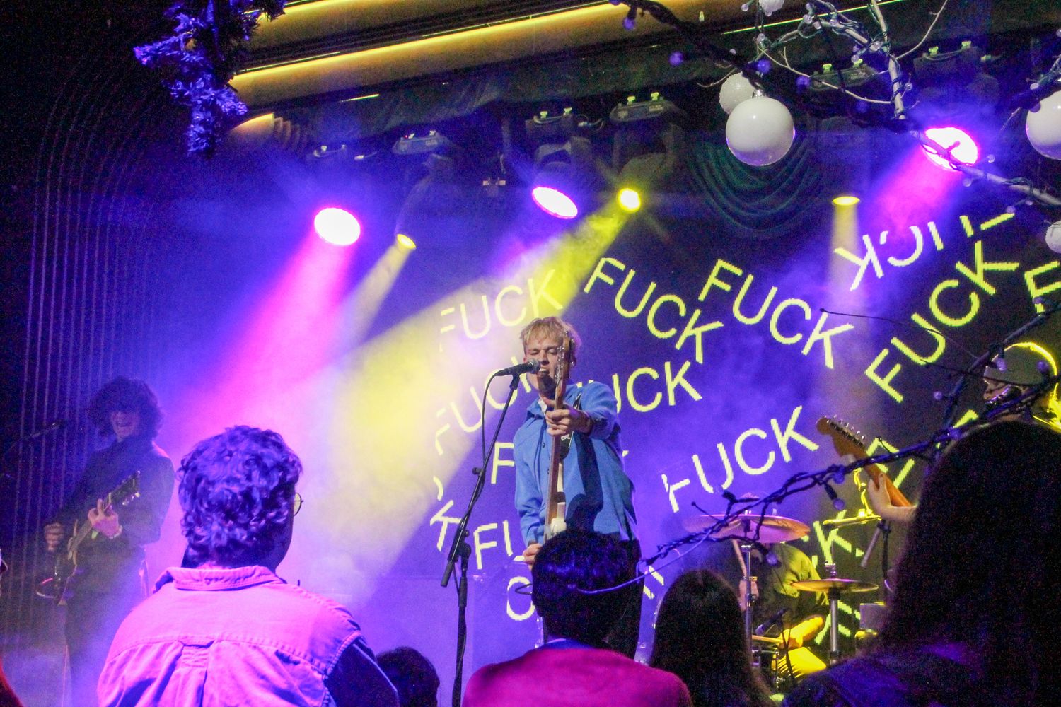 JACK | Barnato - Omaha, NE | 12/14/2025