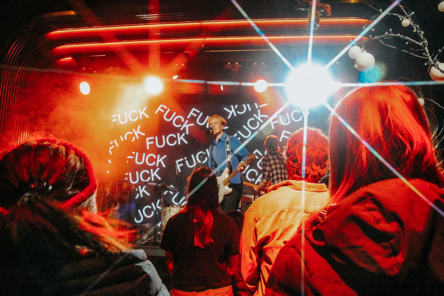 JACK | Barnato - Omaha, NE | 12/14/2025