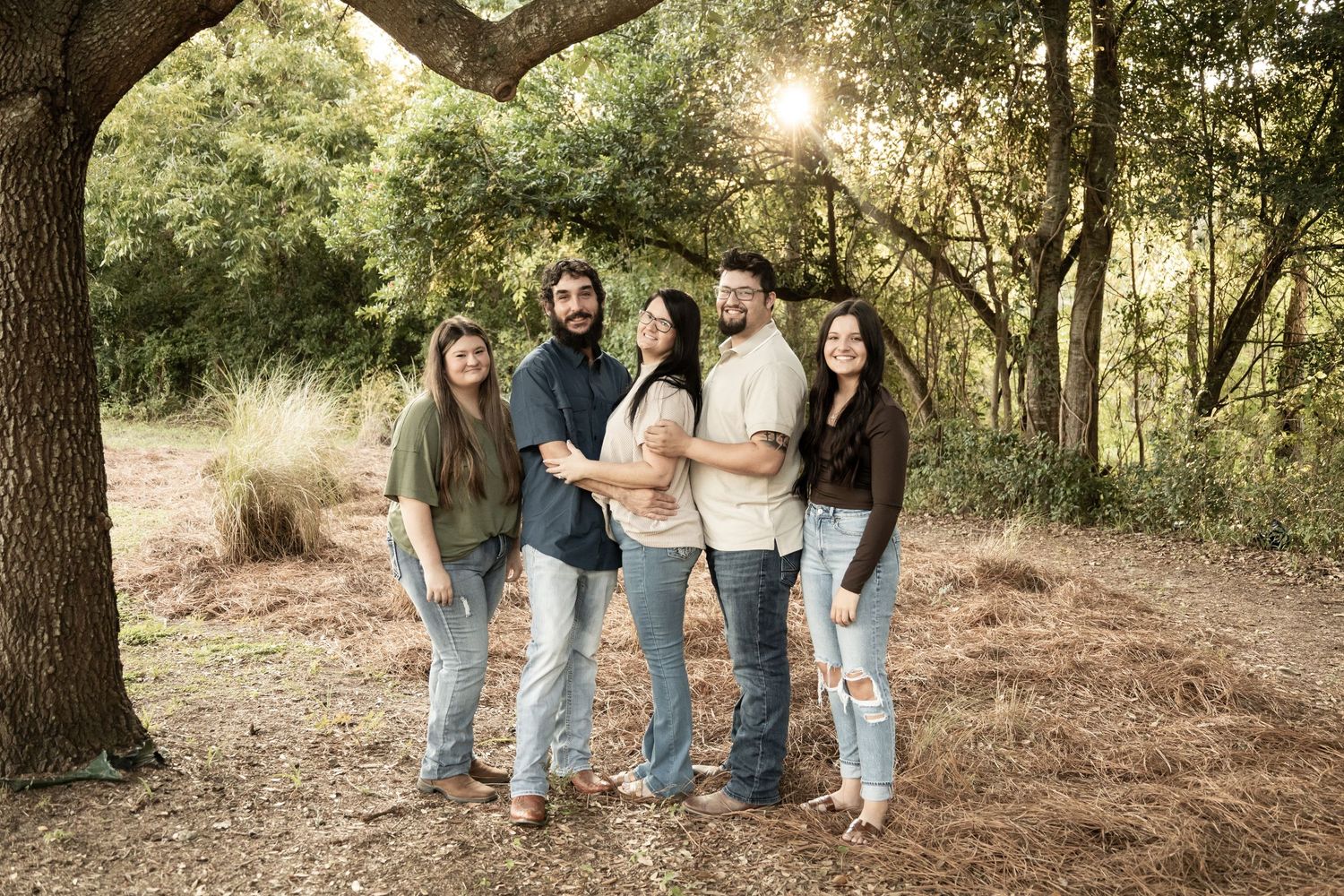family