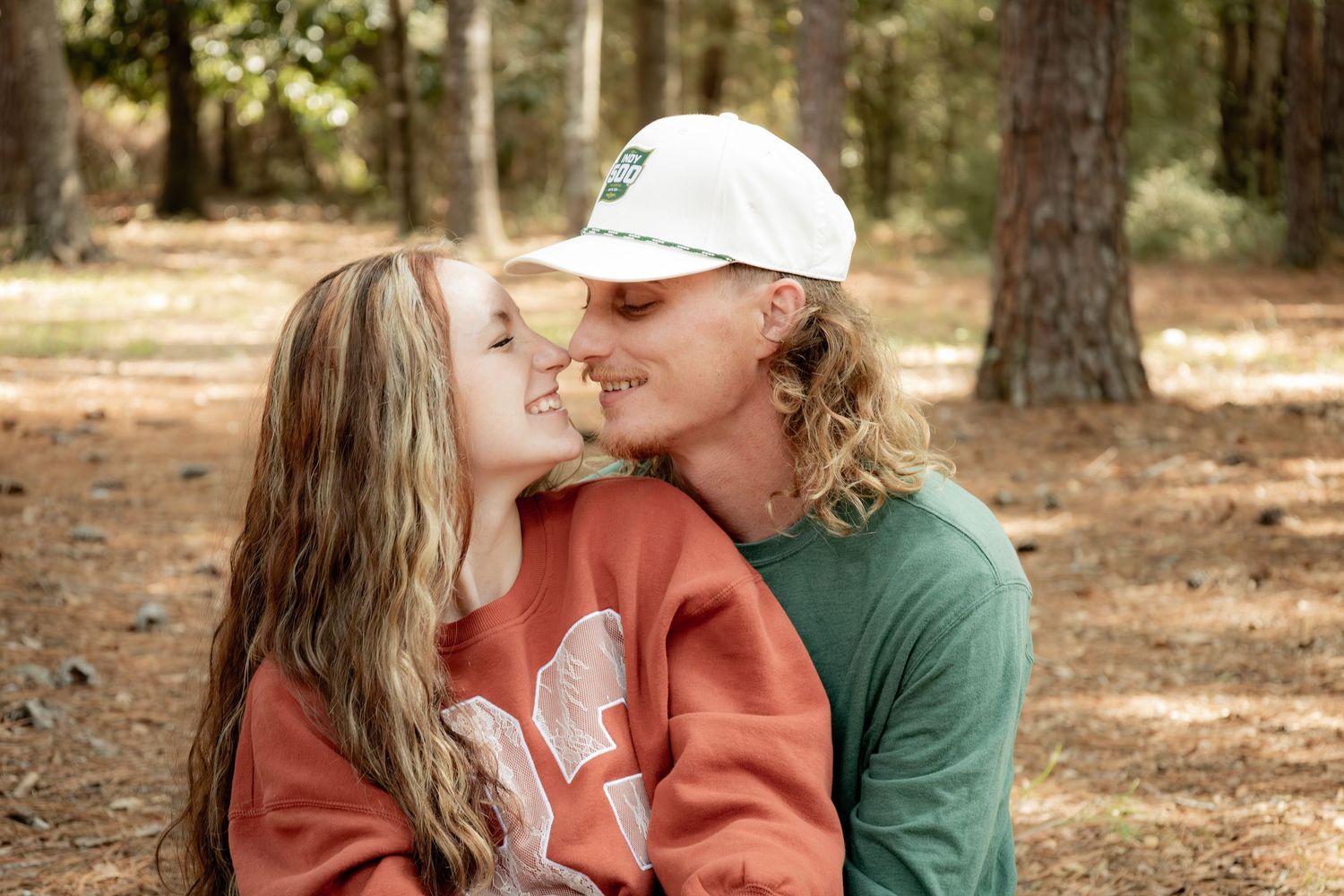 One of MY Favorite couples!