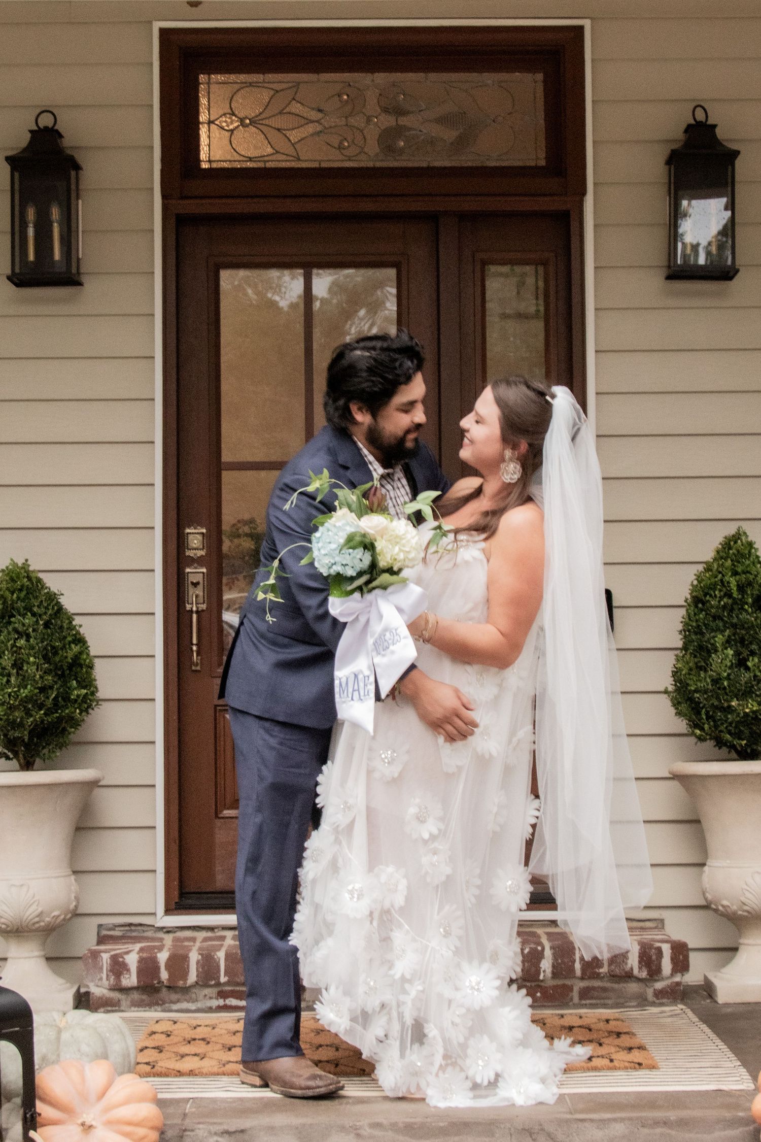 Surprise Wedding