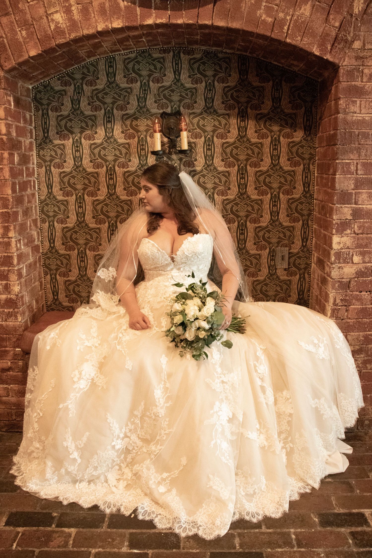 Wedding Vogue
