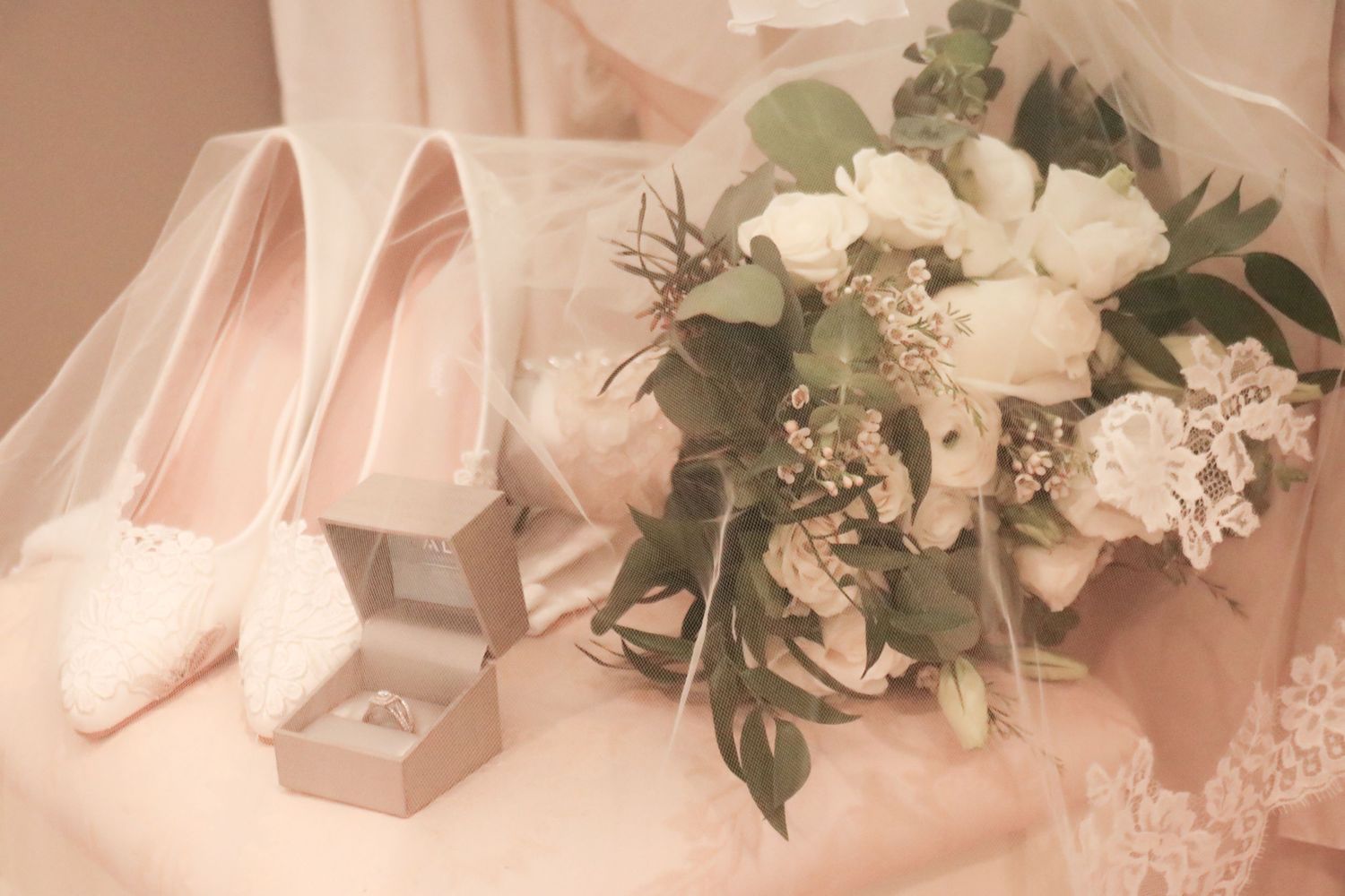 every detail should be captured
