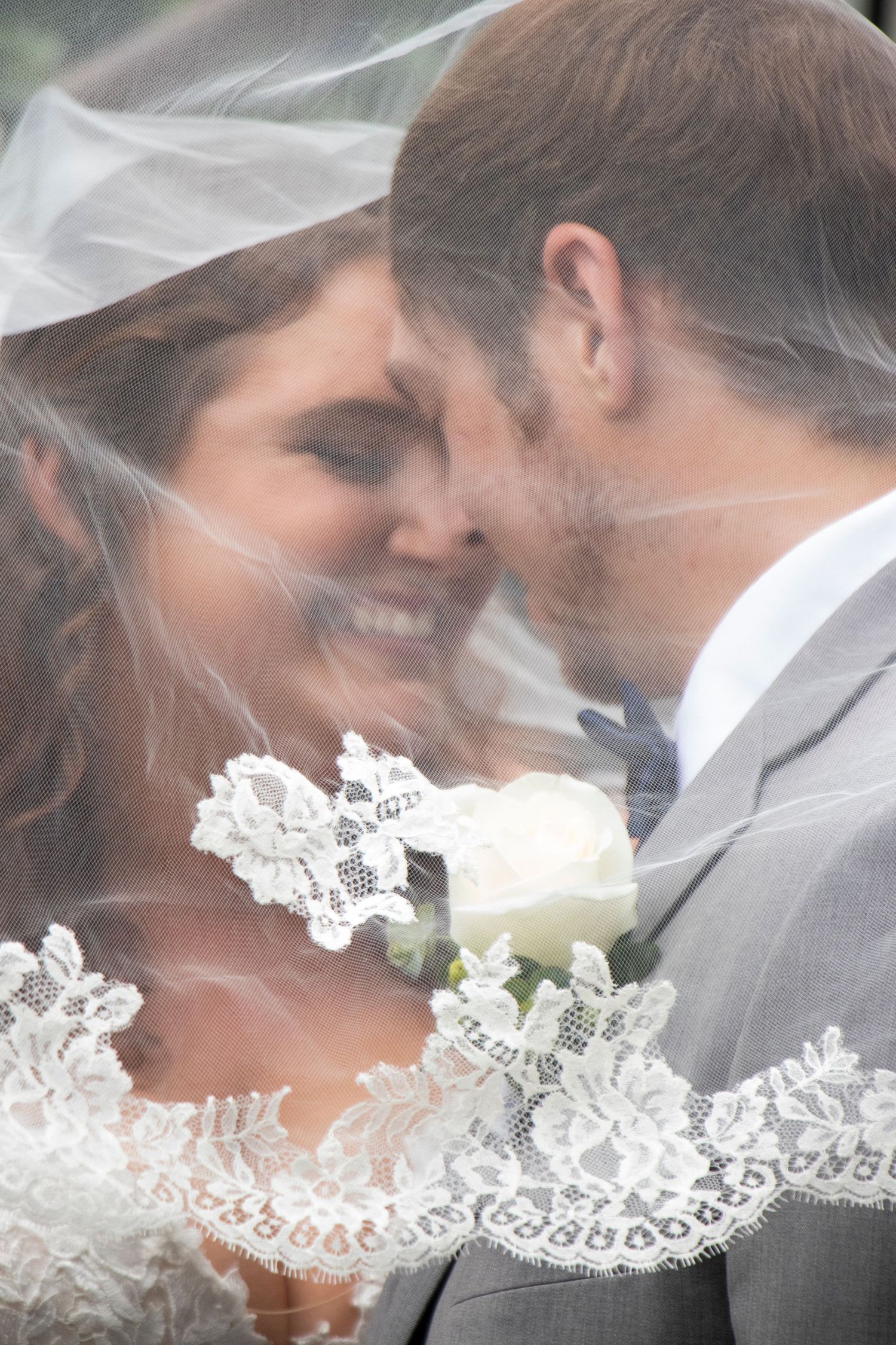 Wedding - Maggie & Tyler