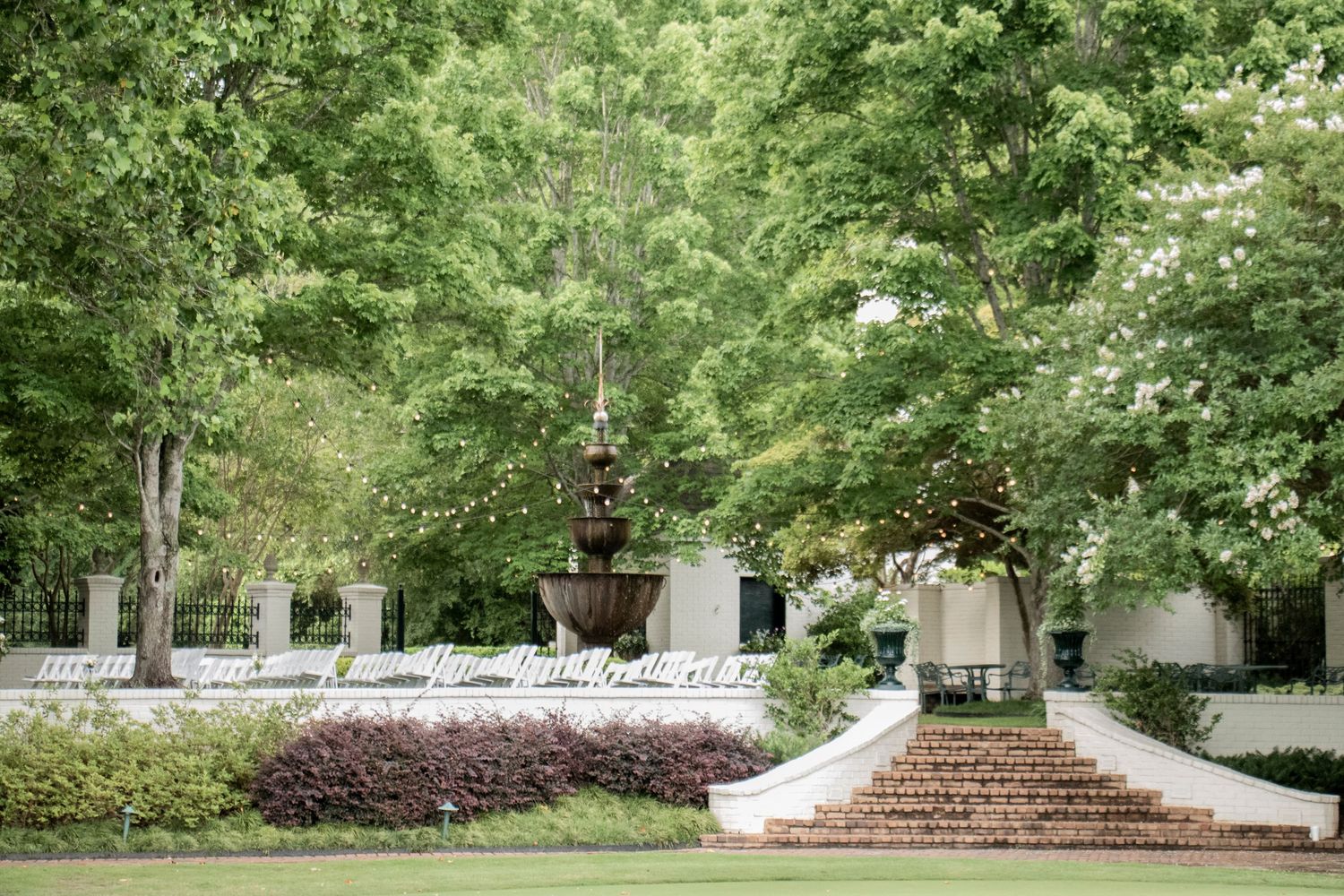 Wedding Venue