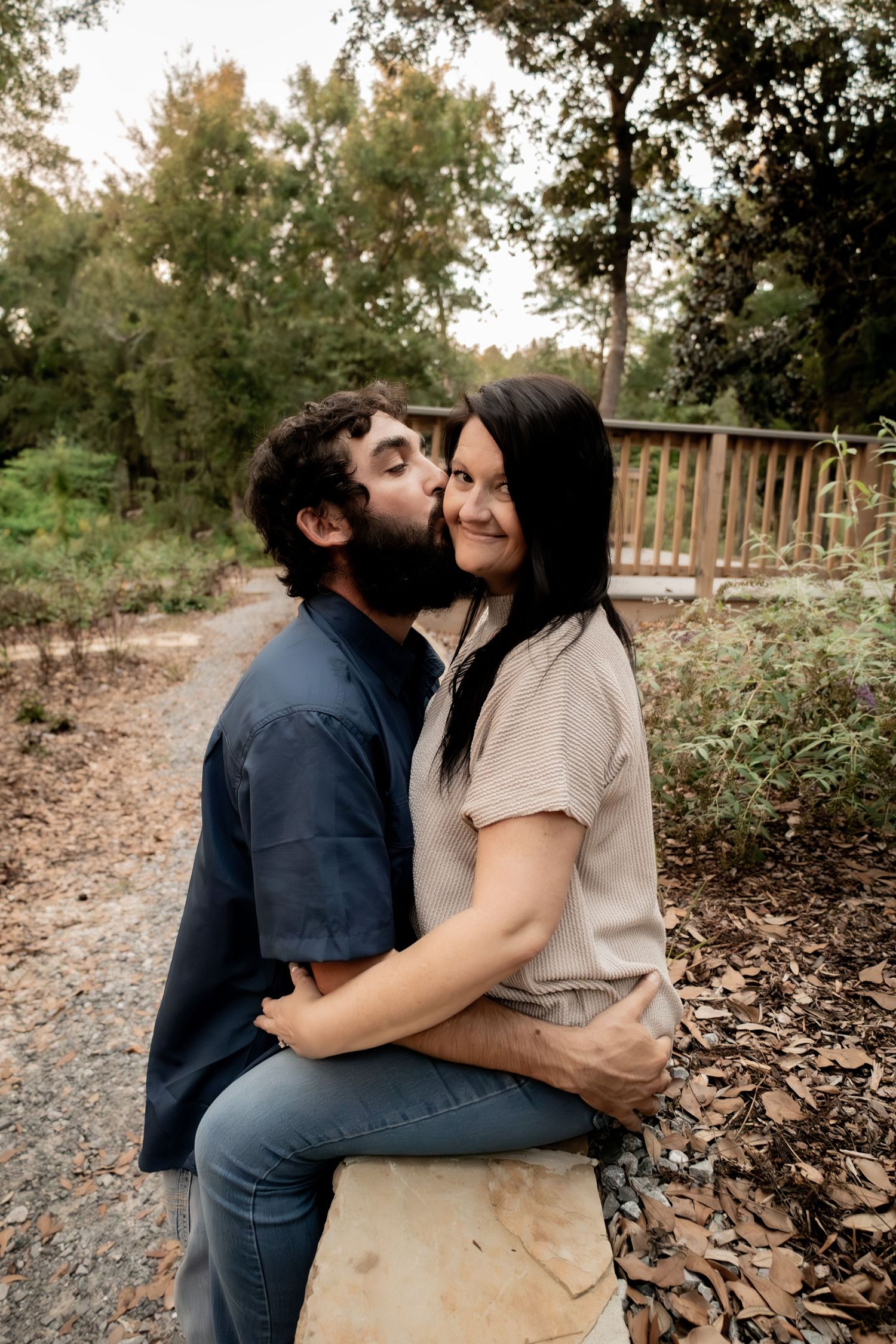 Danielle & Nathan