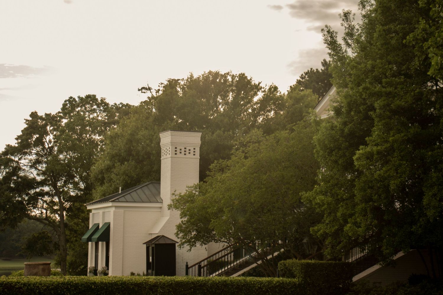 Wedding Venue