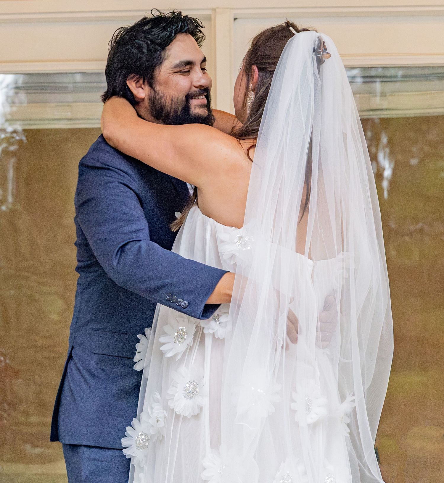 Surprise Wedding