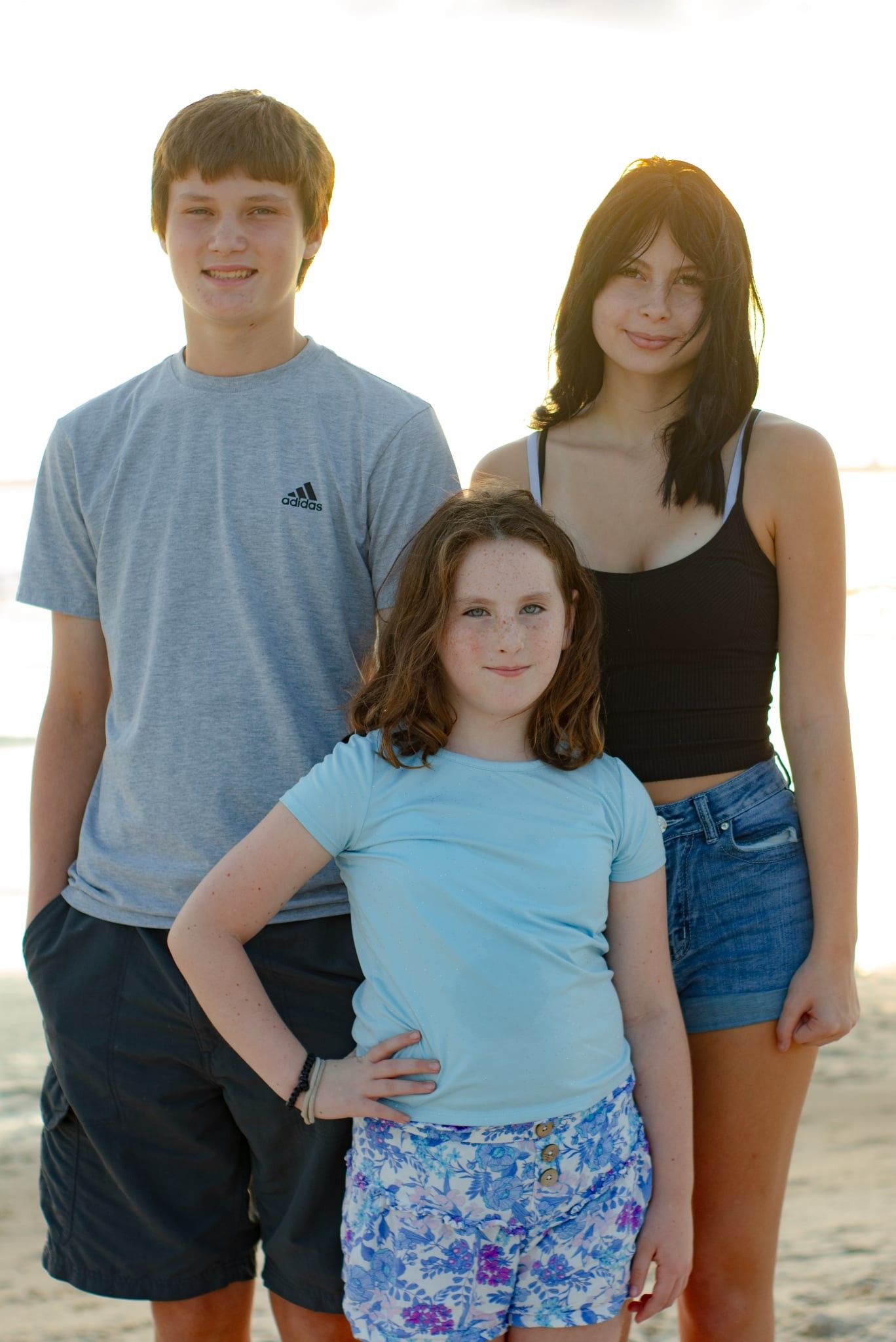 My Kids