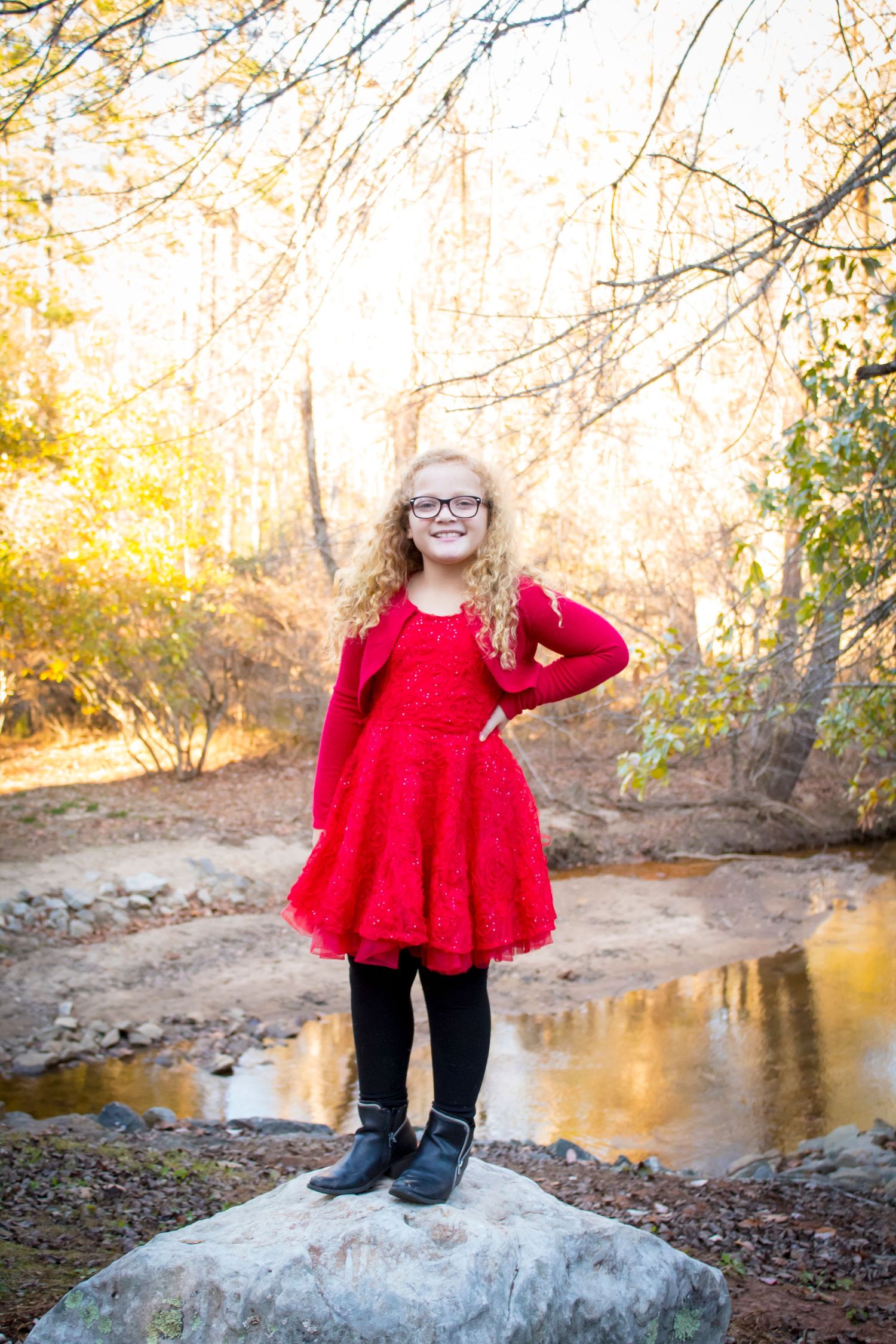 family sessions