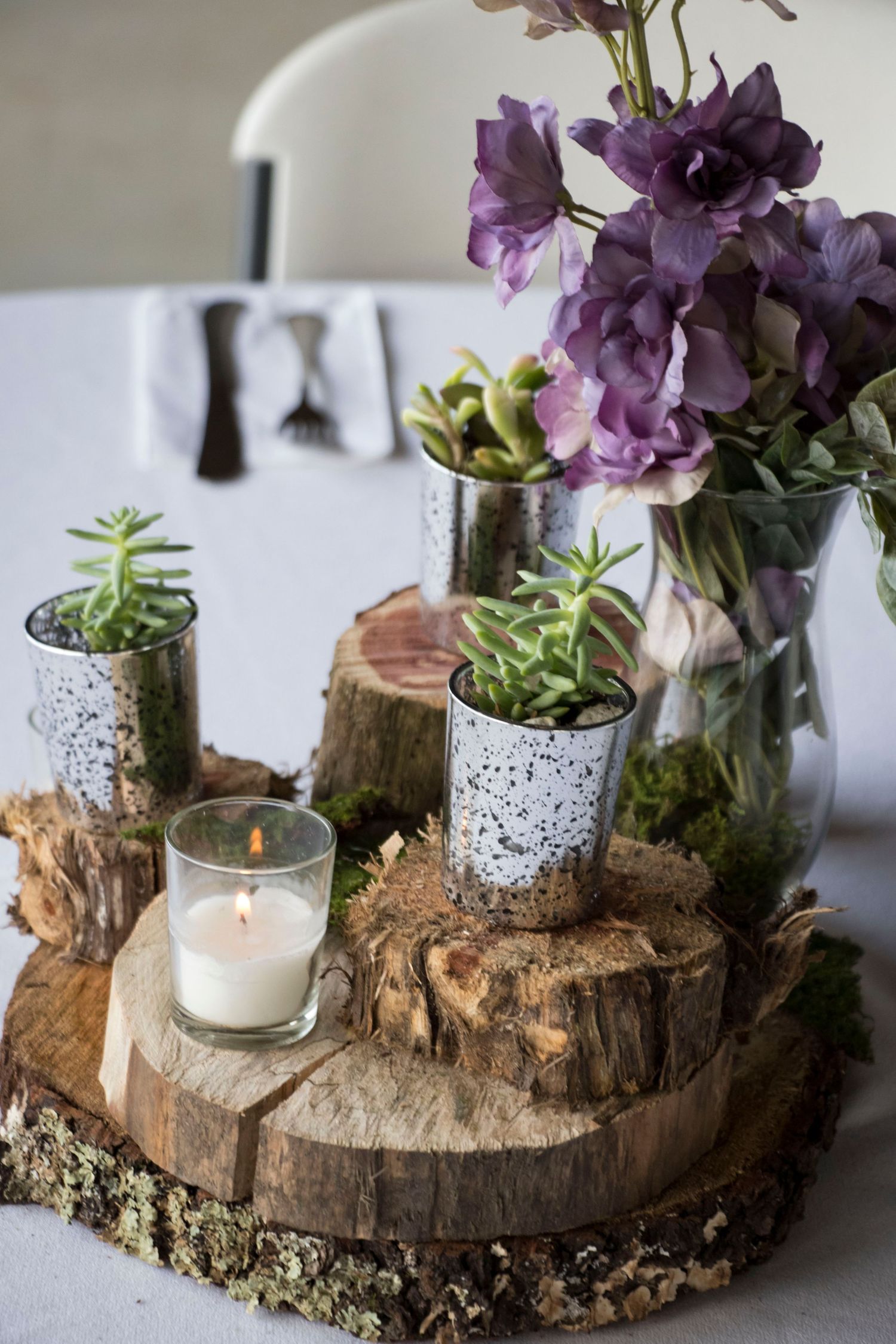 every detail should be captured