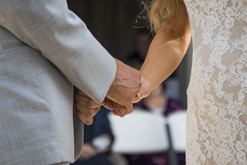 every detail should be captured