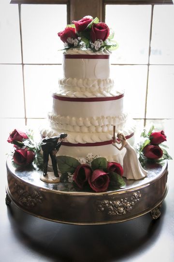 every detail should be captured