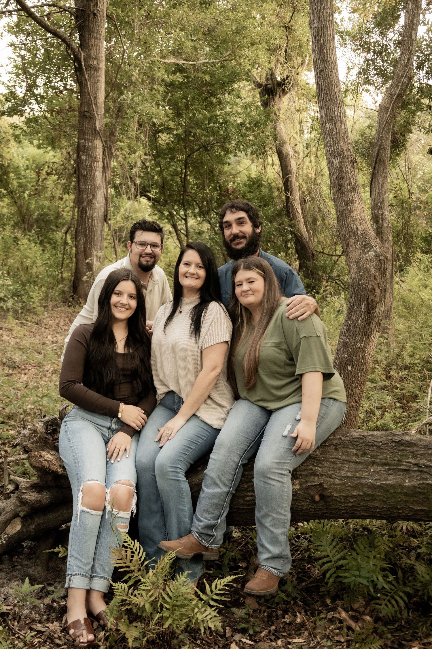 family