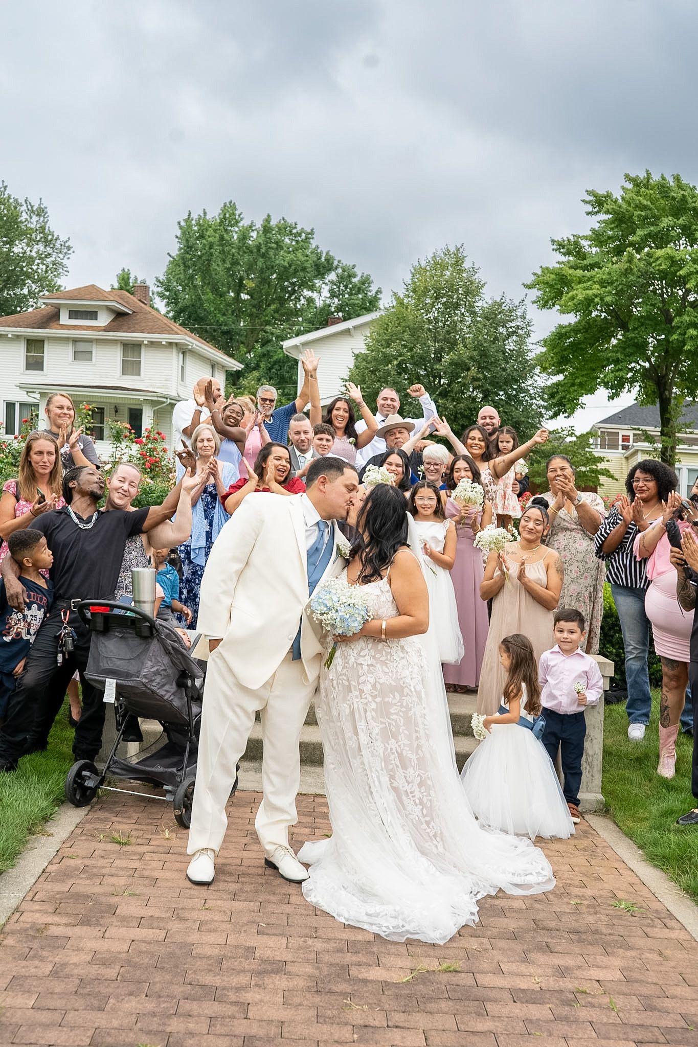 Wedding photography and videography in Indiana