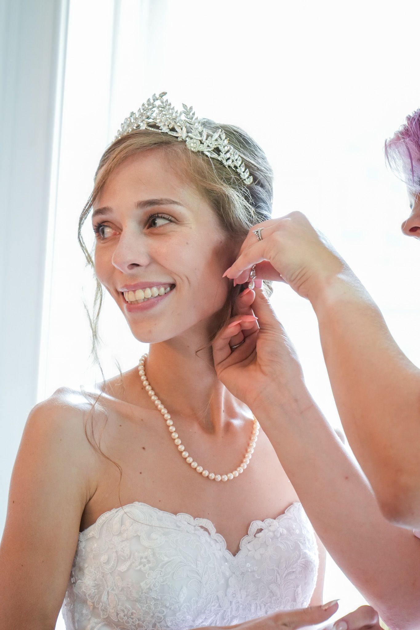 Elkhart wedding photographer