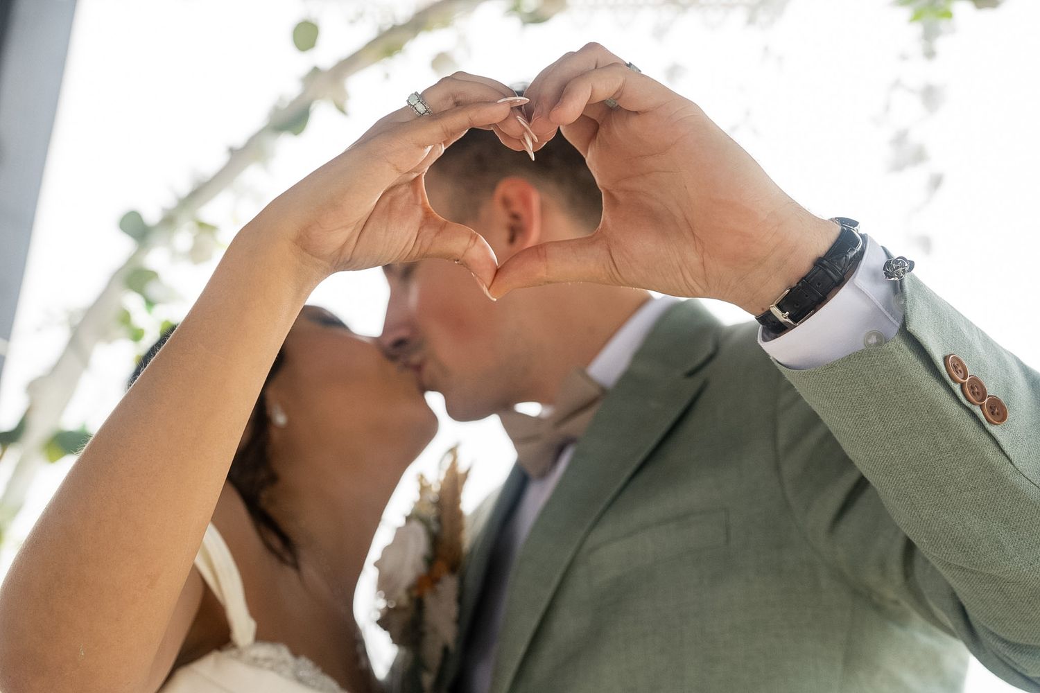 Wedding photography and videography in Indiana