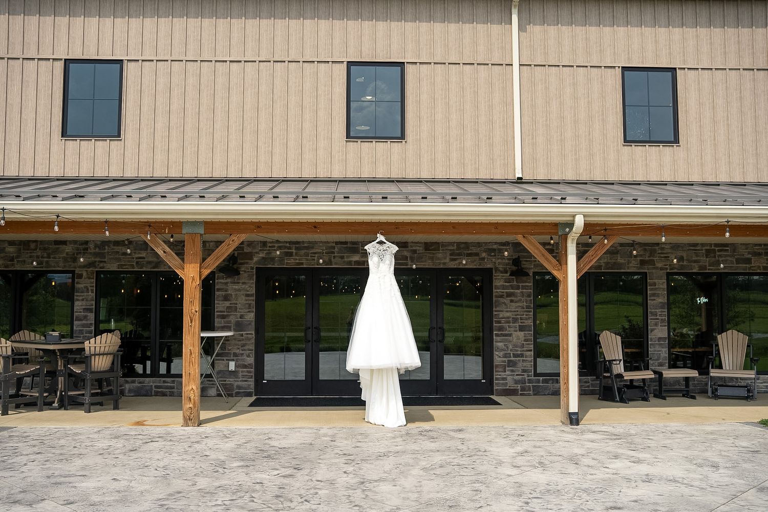 Elkhart wedding photographer