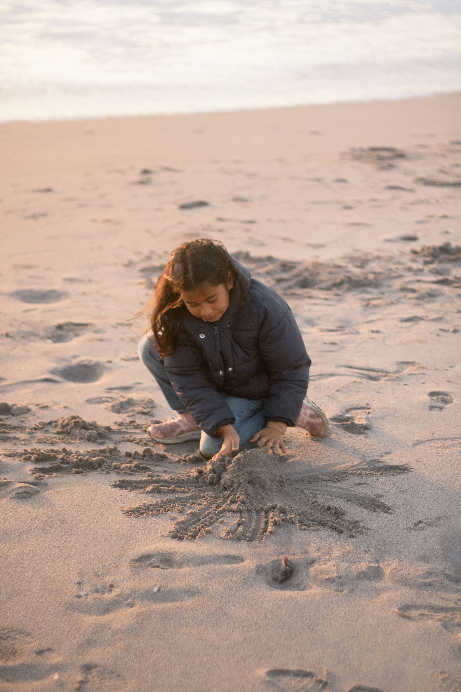 maternity session photography family photography pampas grass, bay area pacifica