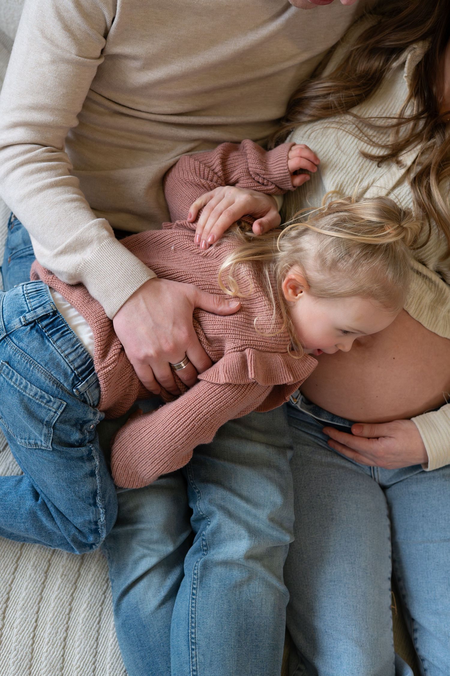 Zwangerschap Marjolein Maes Fotografie