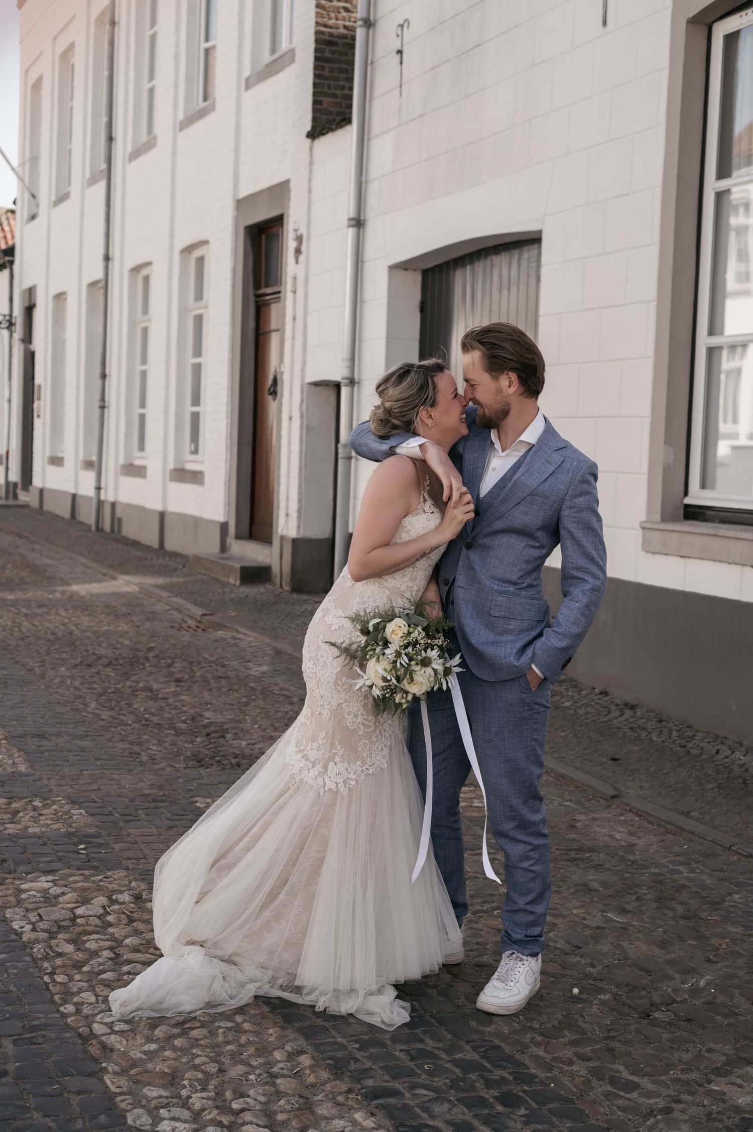 Bruiloft Marjolein Maes Fotografie