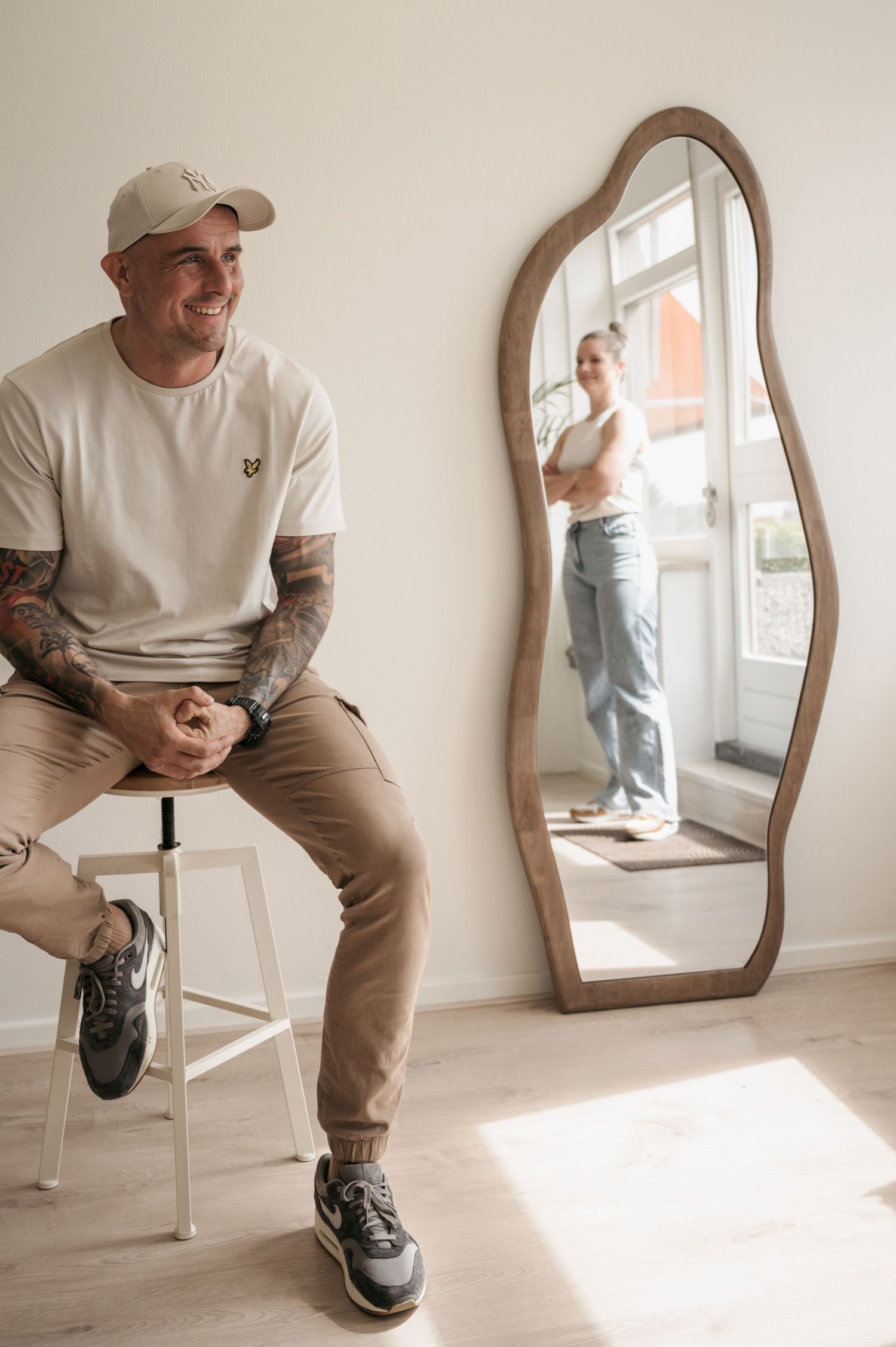 Branding Studio Ori Marjolein Maes Fotografie