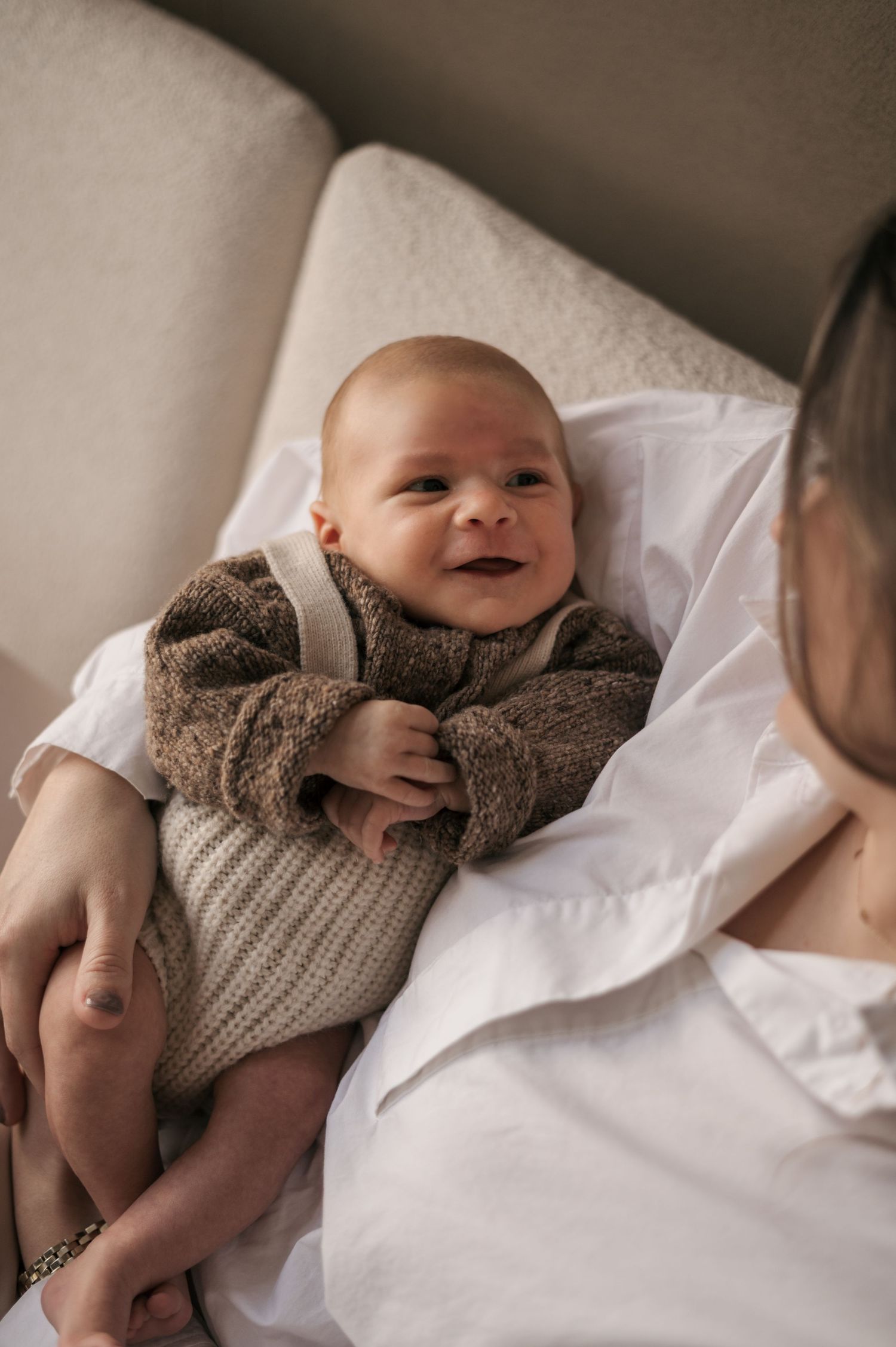 Newborn Marjolein Maes Fotografie
