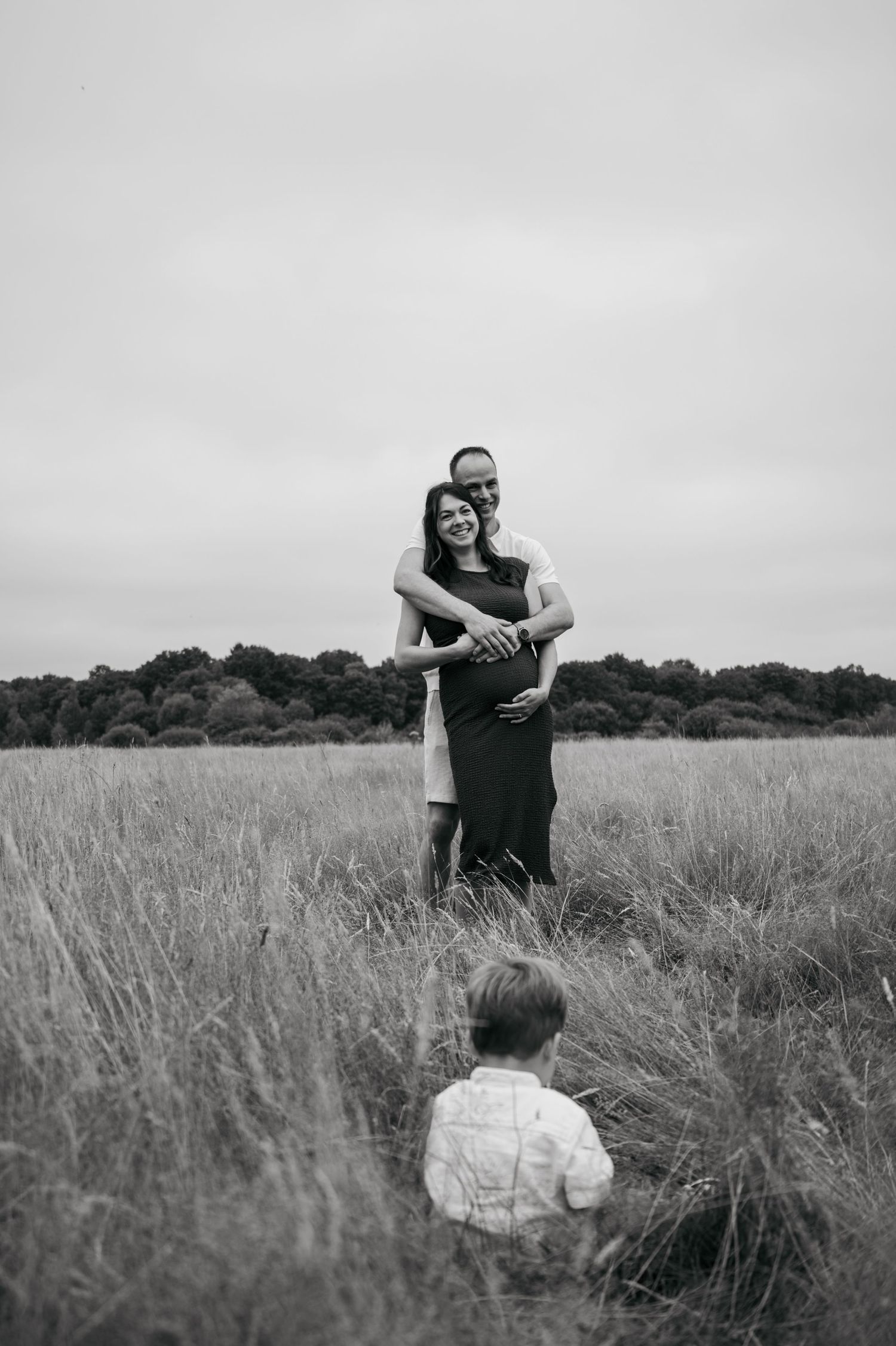 Zwangerschap Marjolein Maes Fotografie