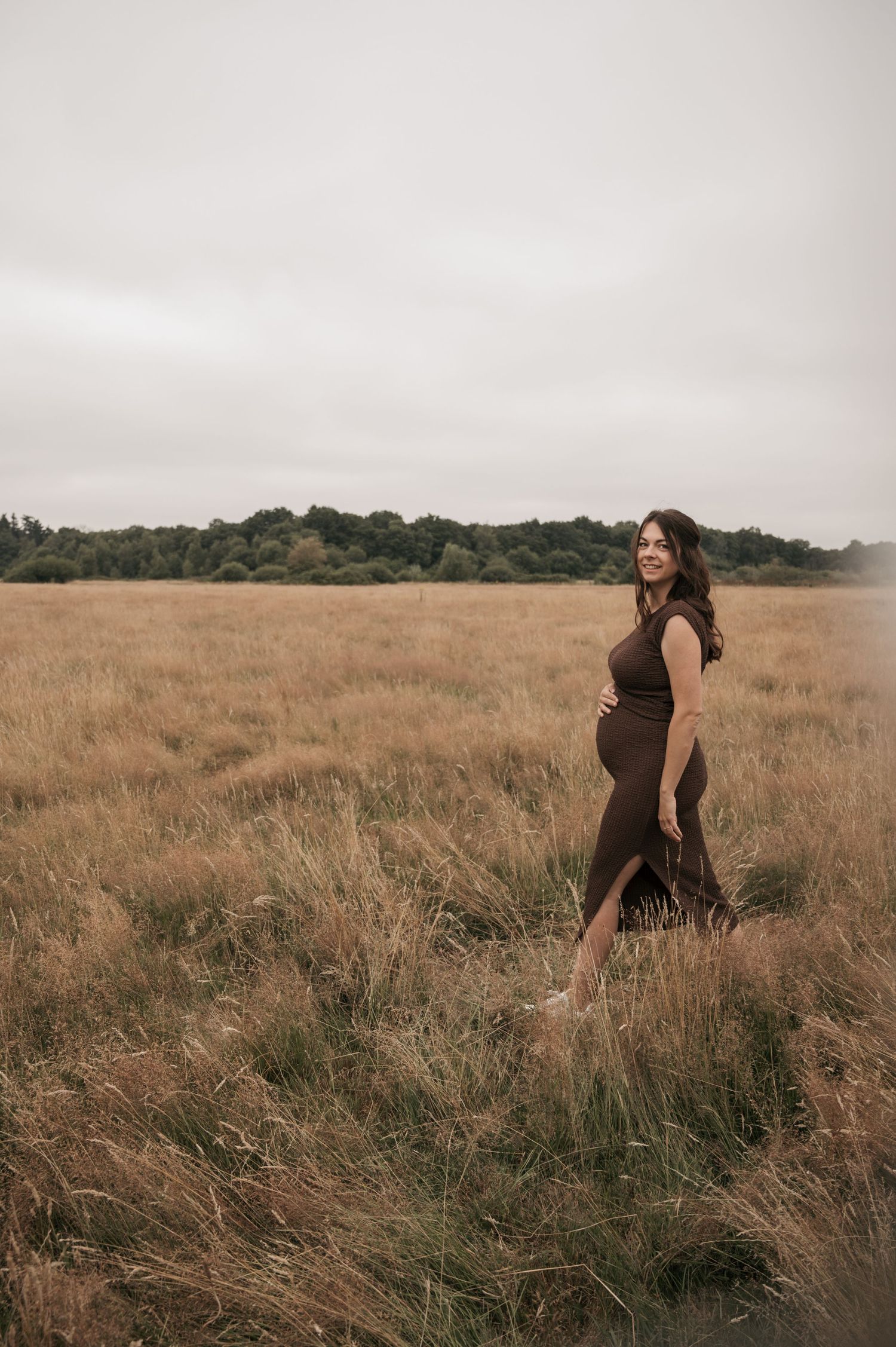 Zwangerschap Marjolein Maes Fotografie