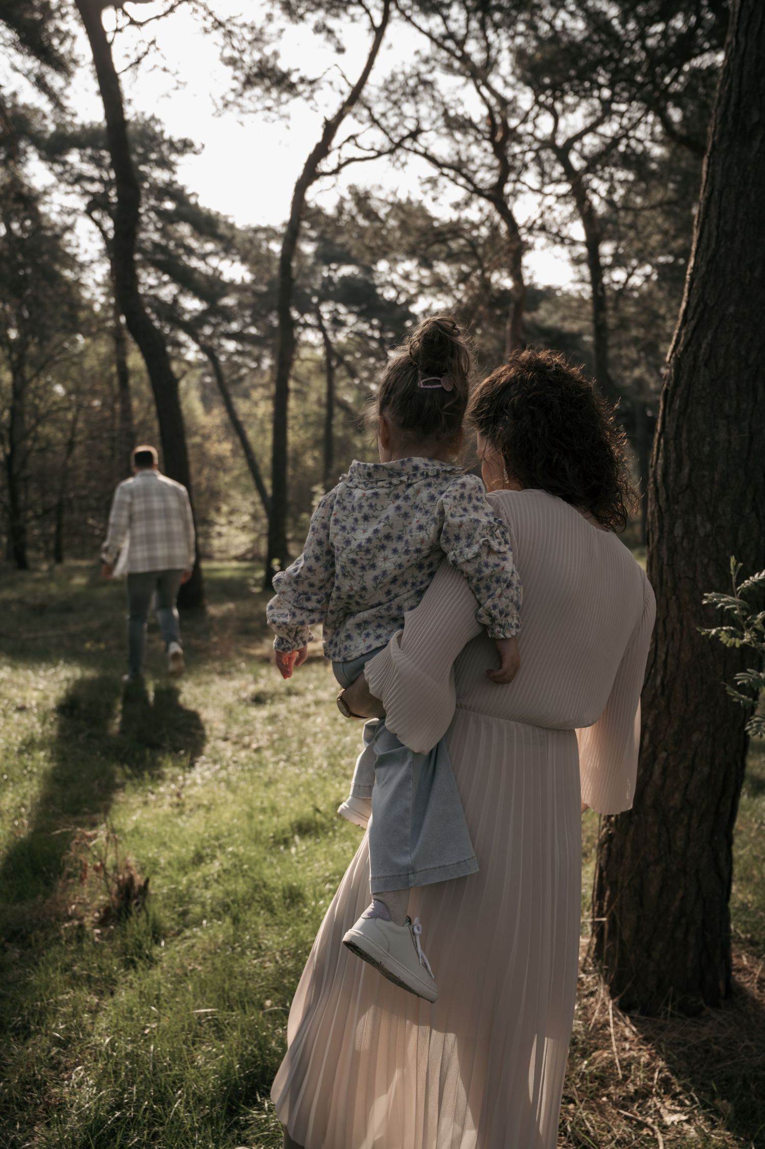 Familie Weert Marjolein Maes Fotografie